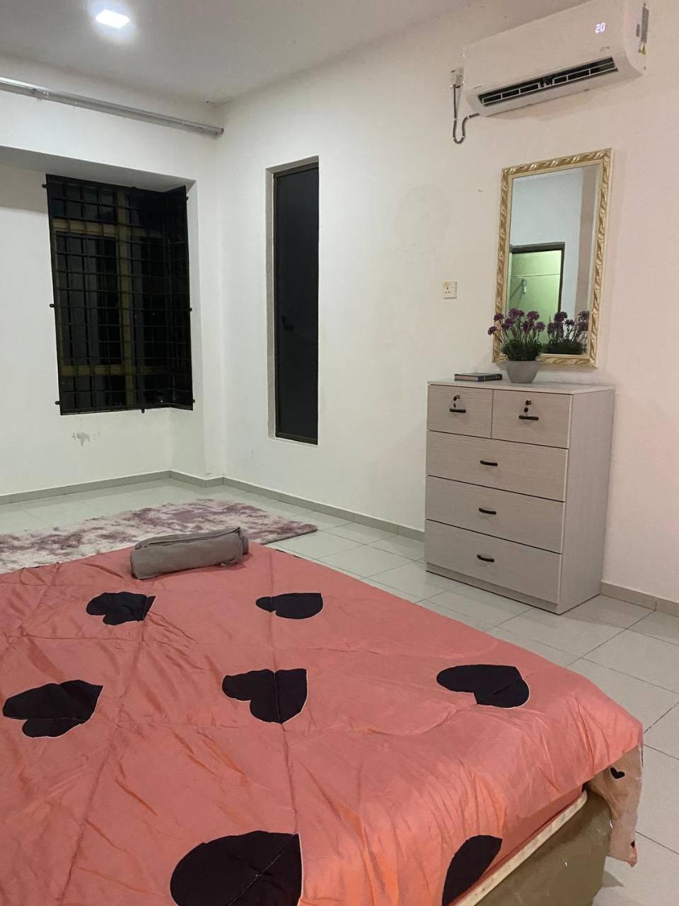 Islamic Homestay Promenade Tanjung Lumpur