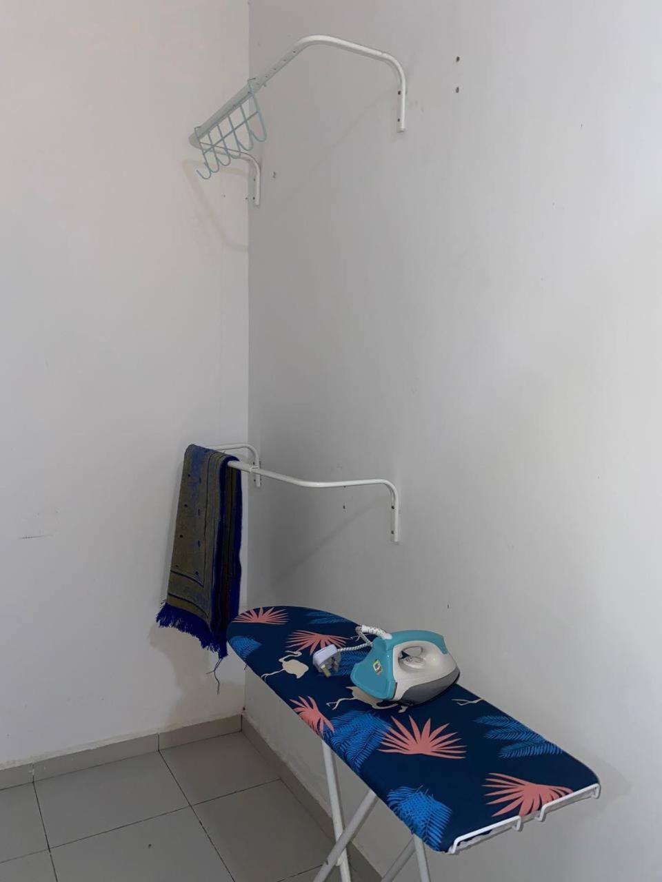 Islamic Homestay Promenade Tanjung Lumpur