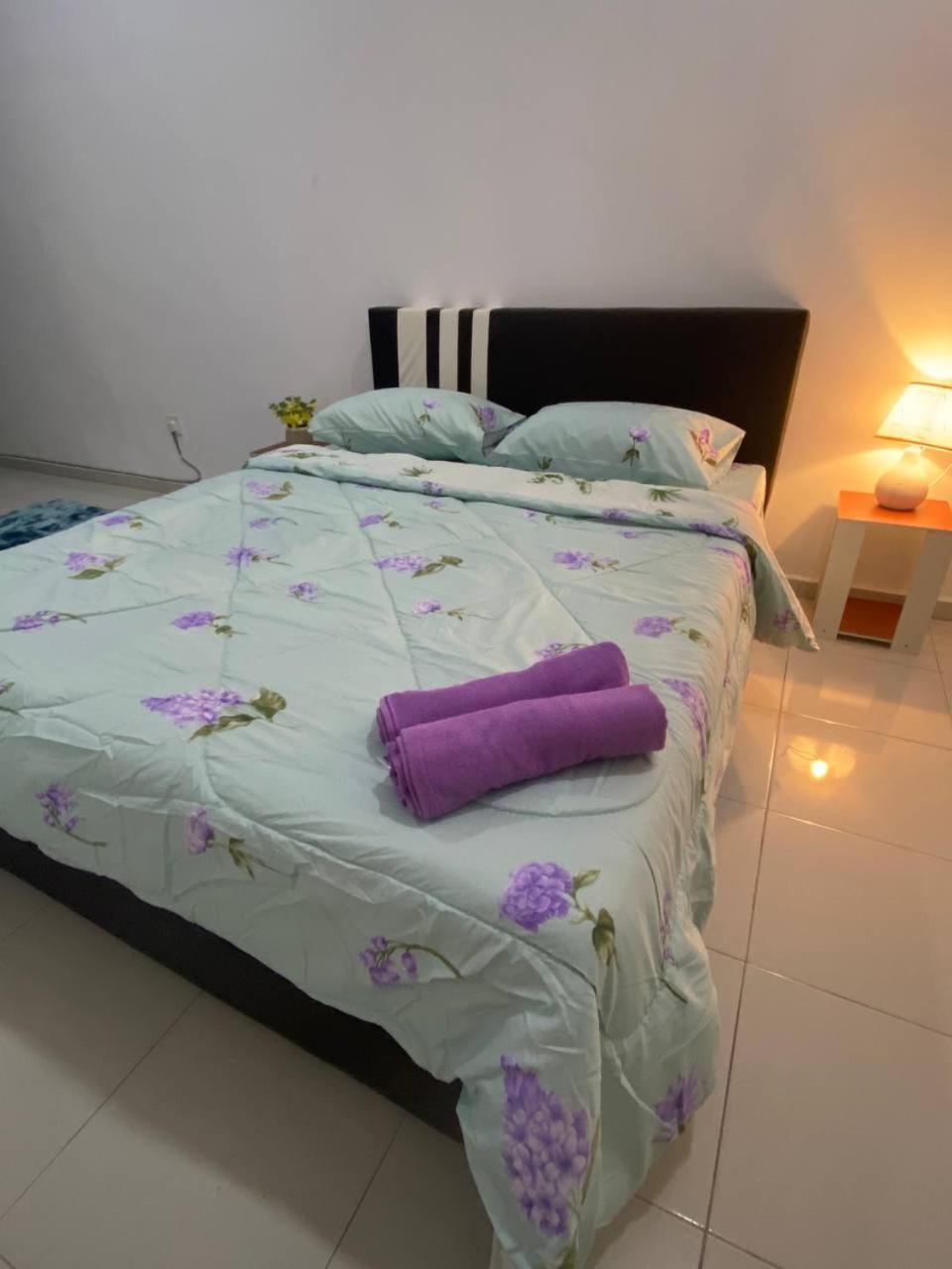 Islamic Homestay Promenade Tanjung Lumpur