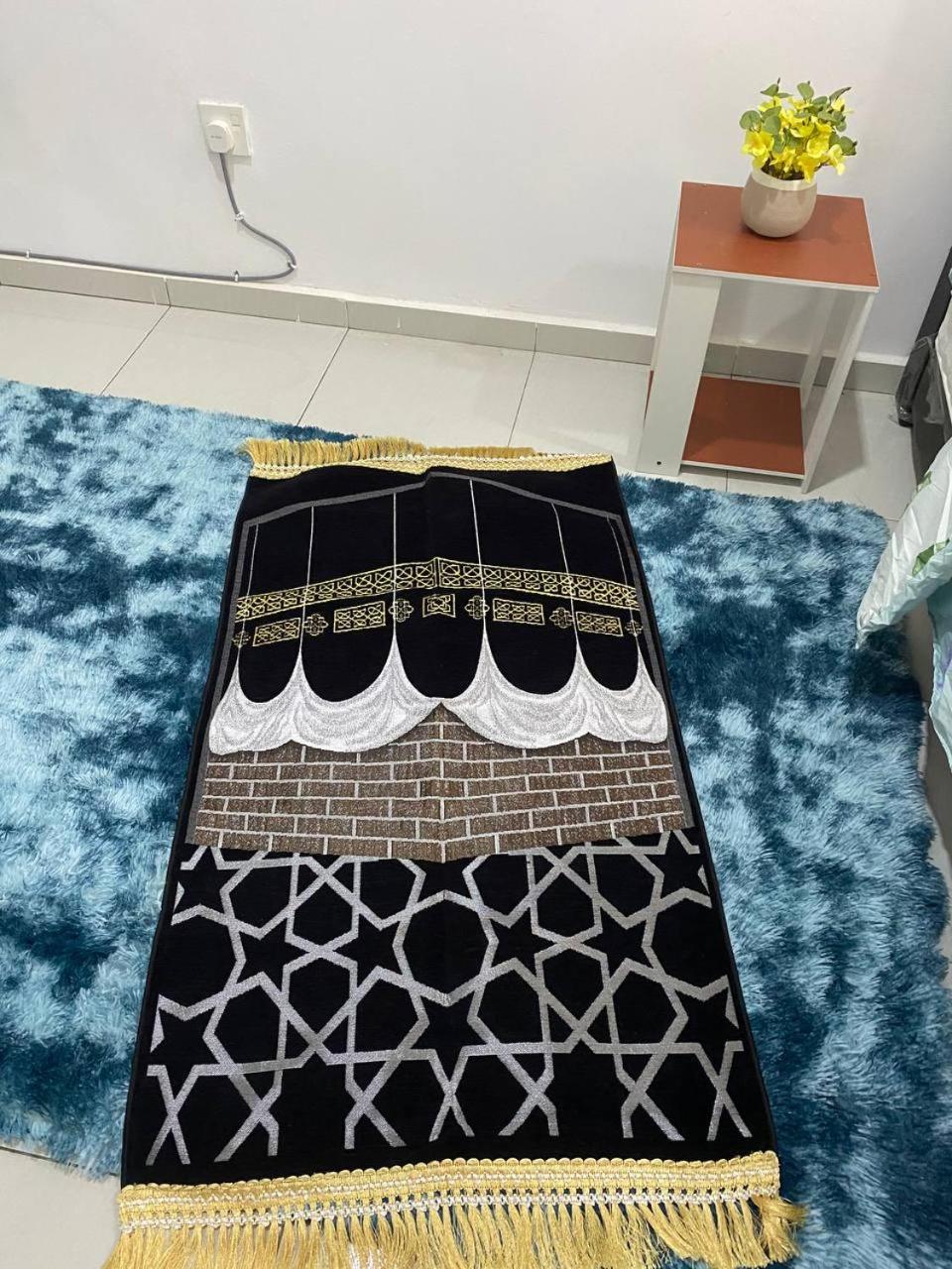 Islamic Homestay Promenade Tanjung Lumpur