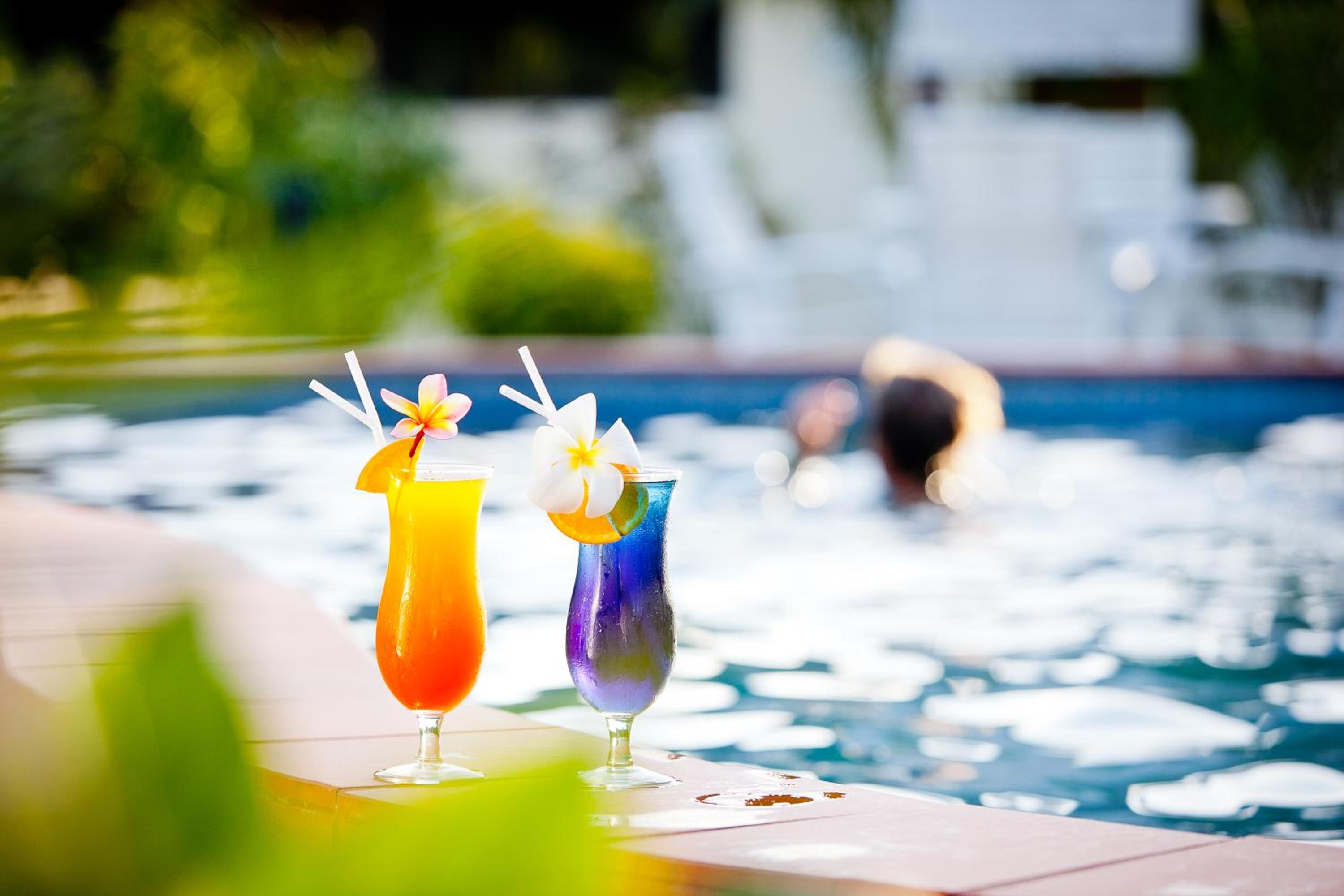 Hotel Gecko's Resort - Image 1