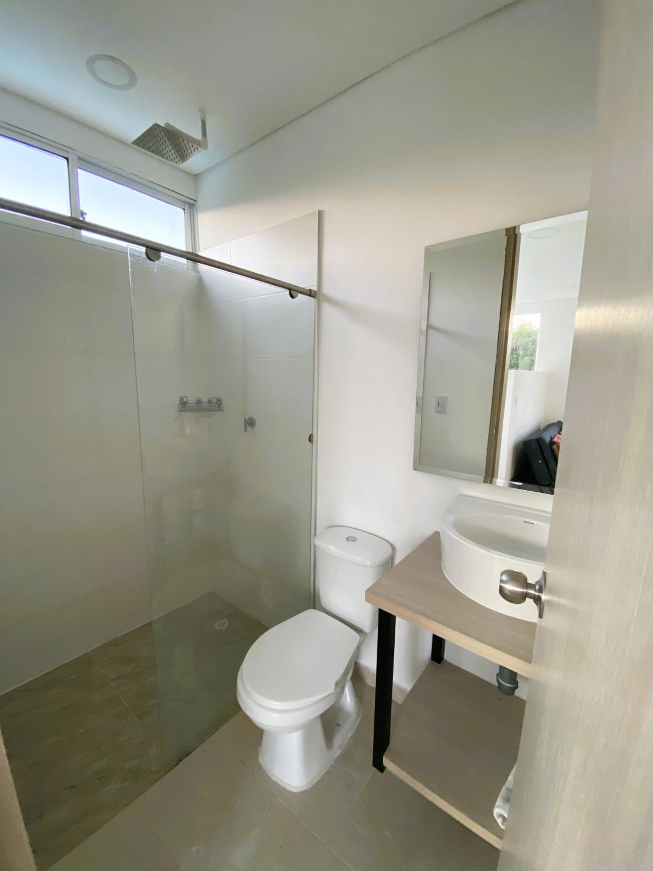 Casa Vacacional Bella Vista, Nariño Cundinamarca, con piscina, a 20 kilómetros de Girardot