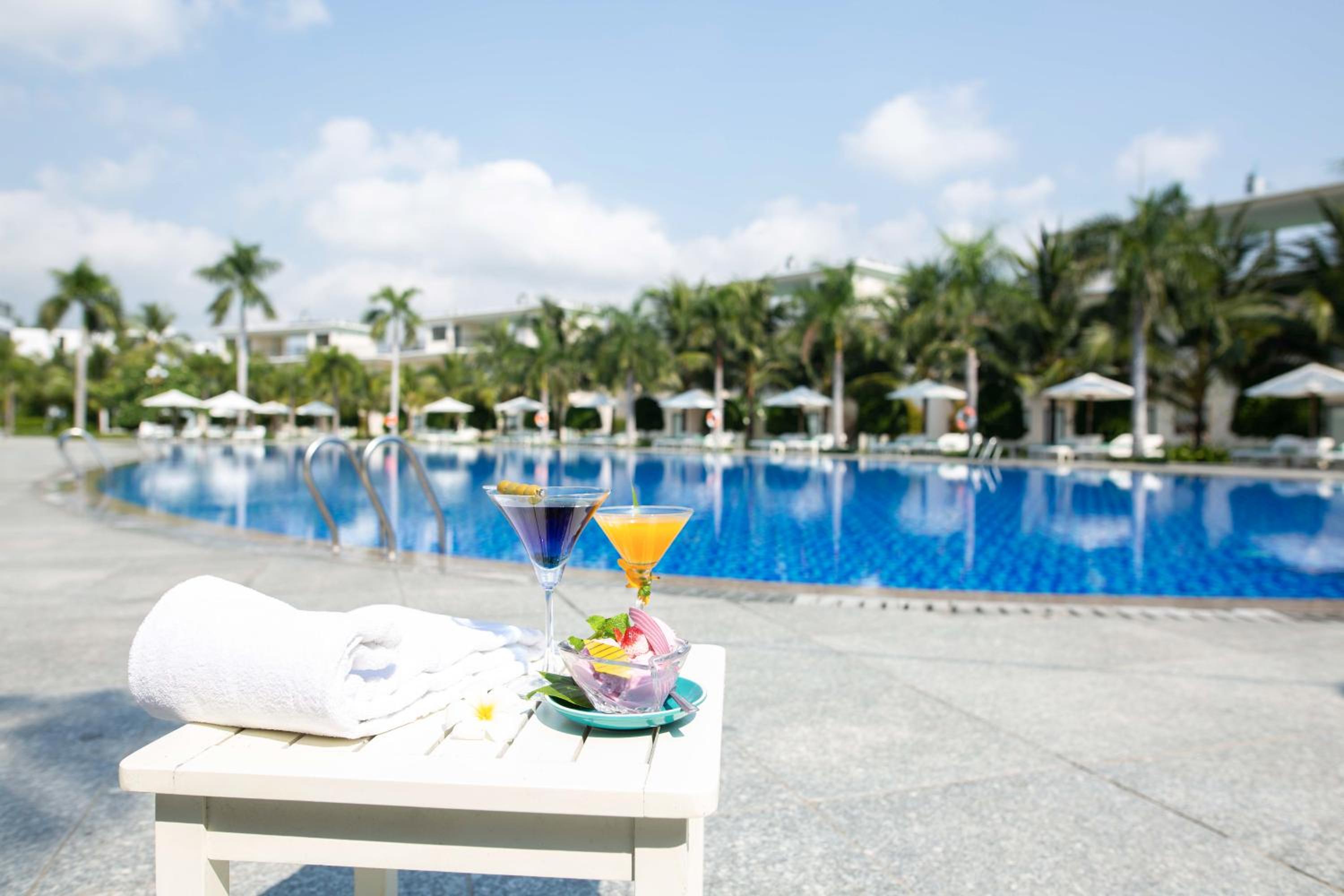 CostaBella Resort Nha Trang
