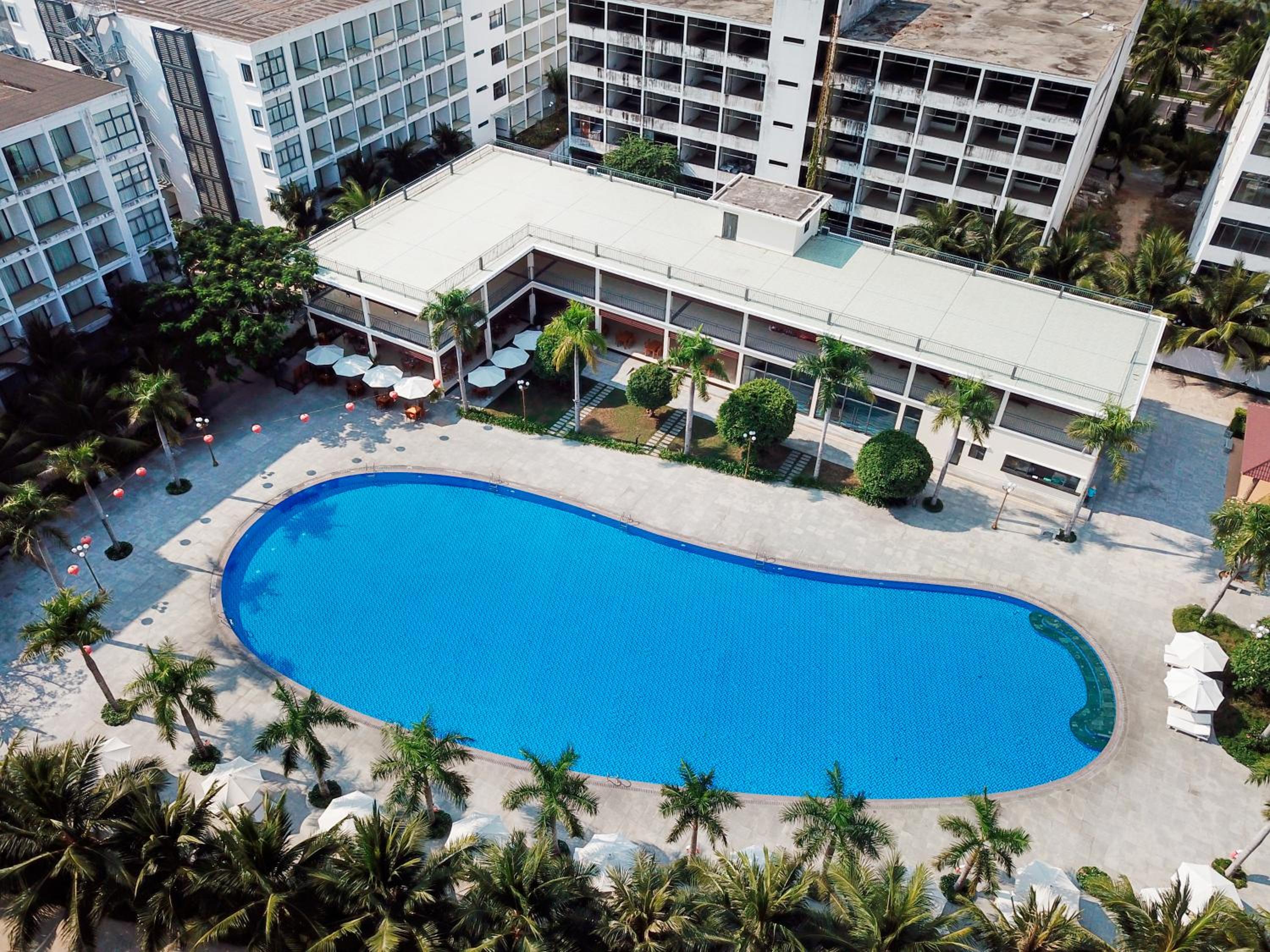 CostaBella Resort Nha Trang