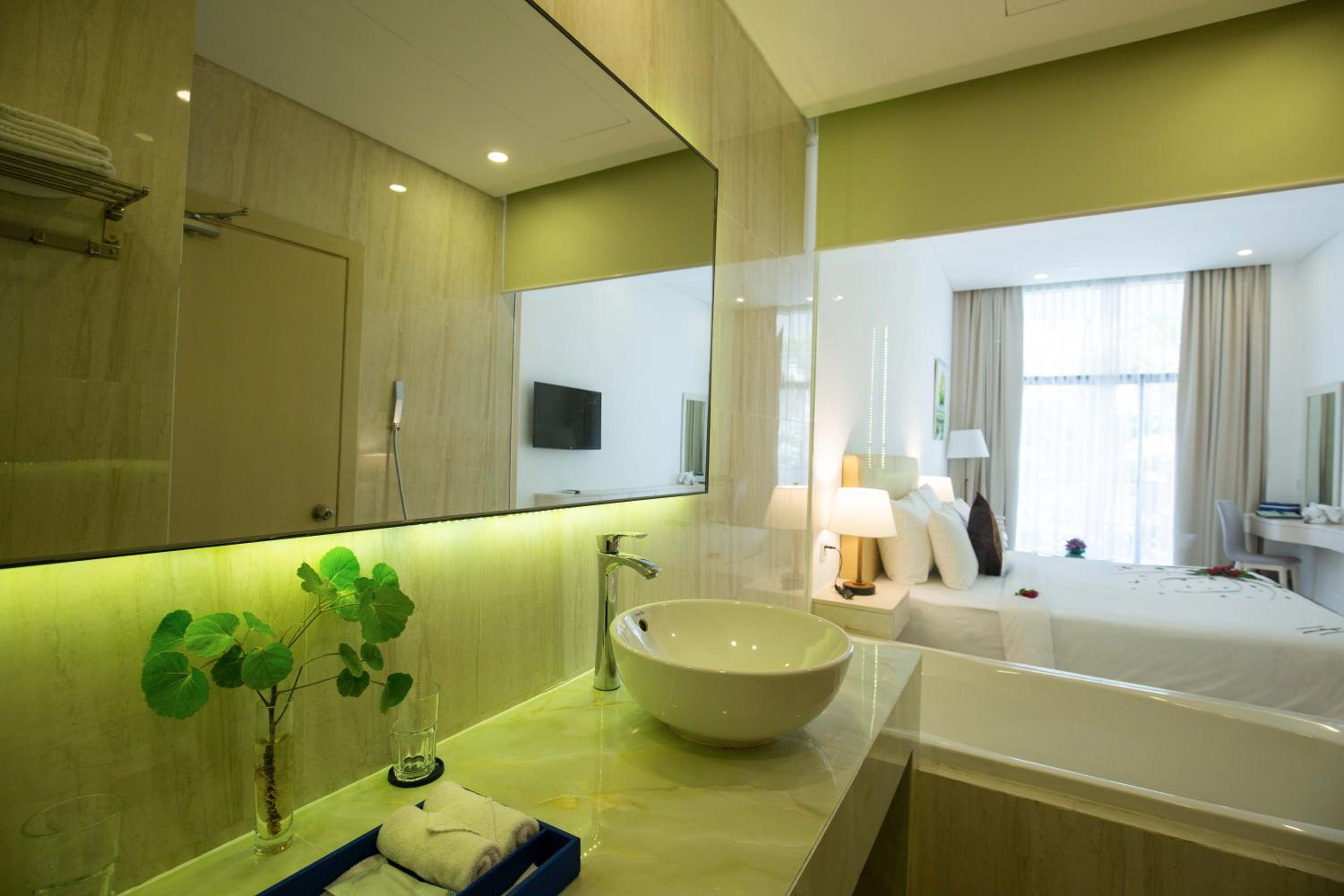 CostaBella Resort Nha Trang