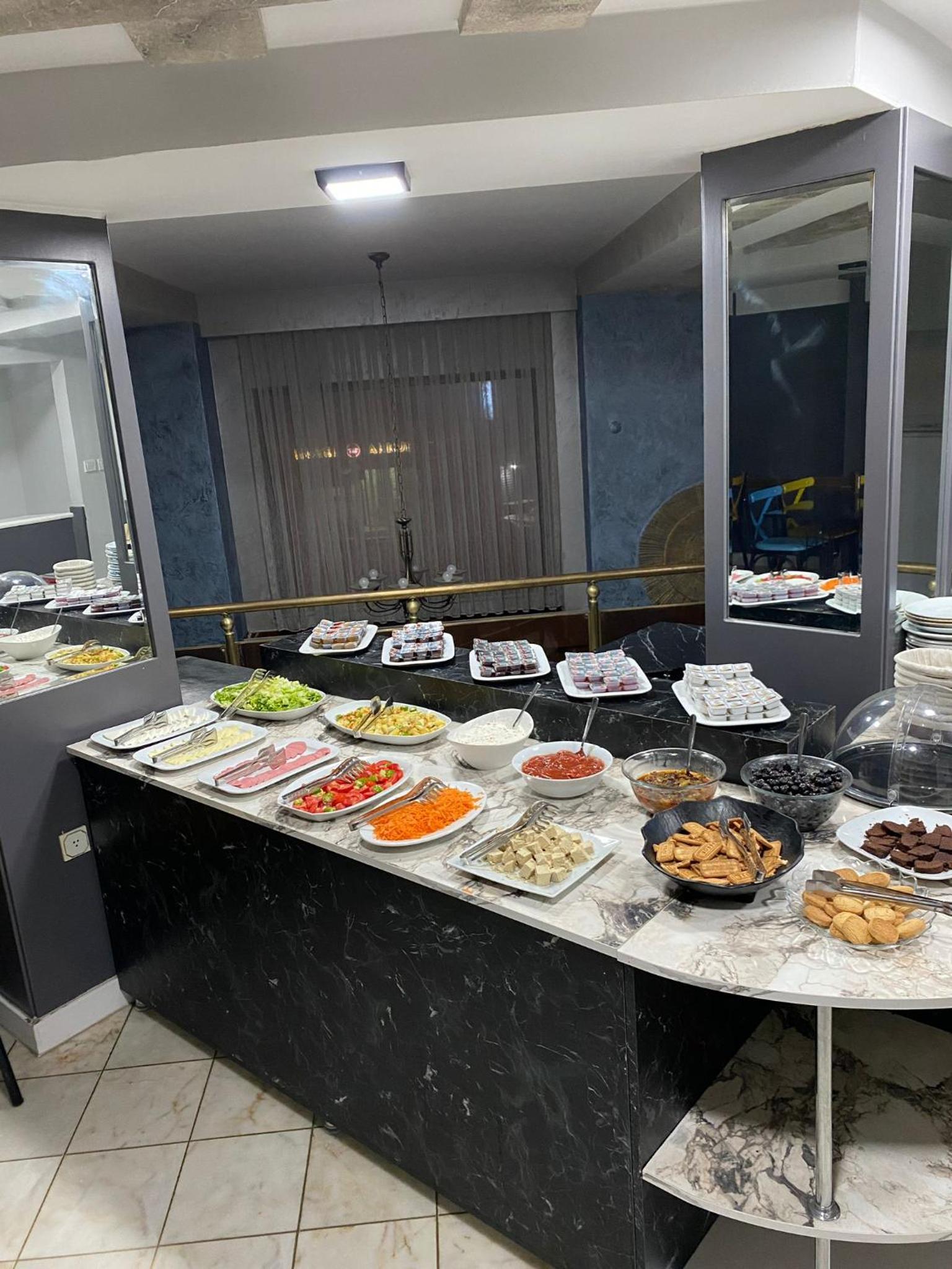 Hotel Oz Villa becomes Oz Villa Otel. - Image 11