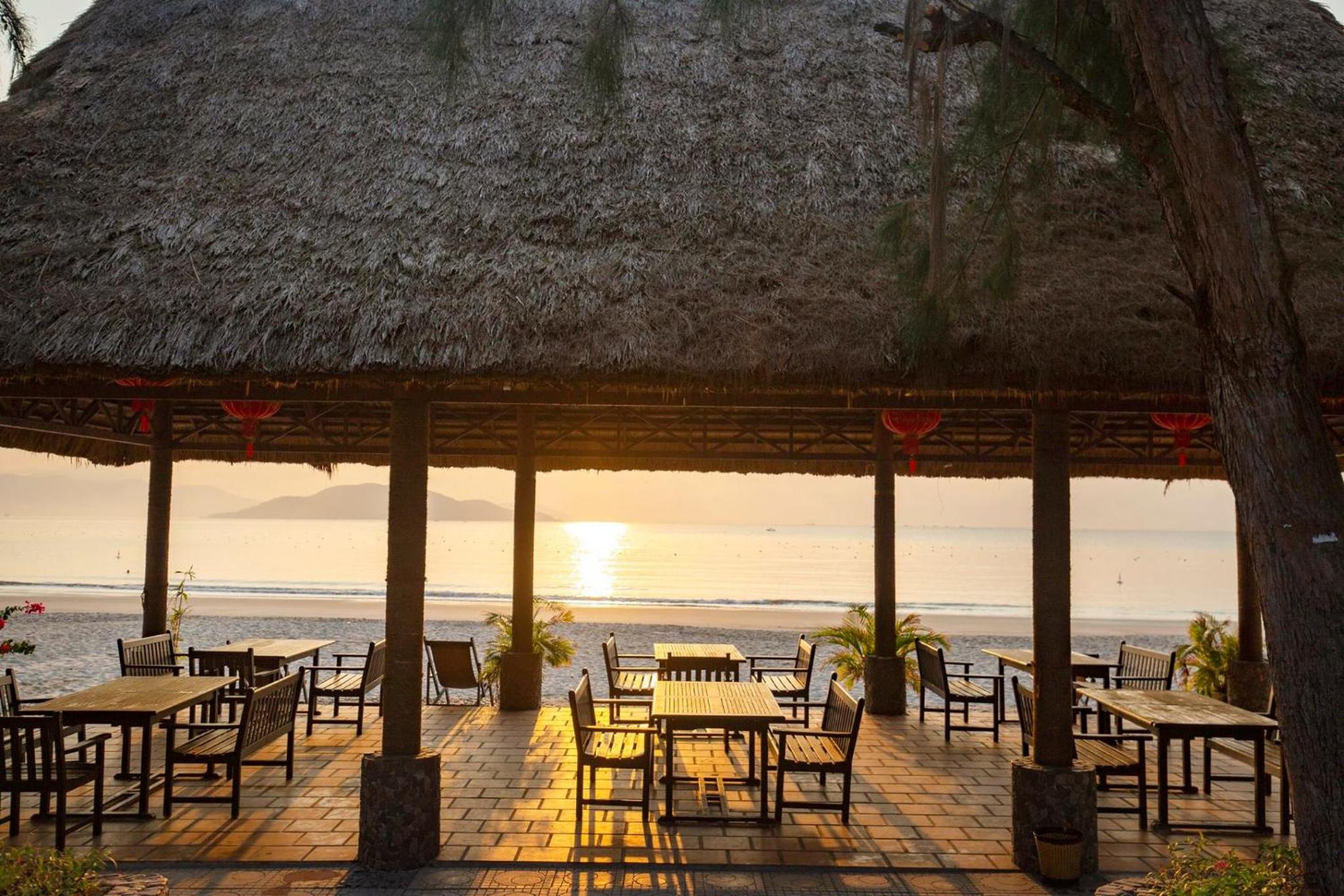 CostaBella Resort Nha Trang