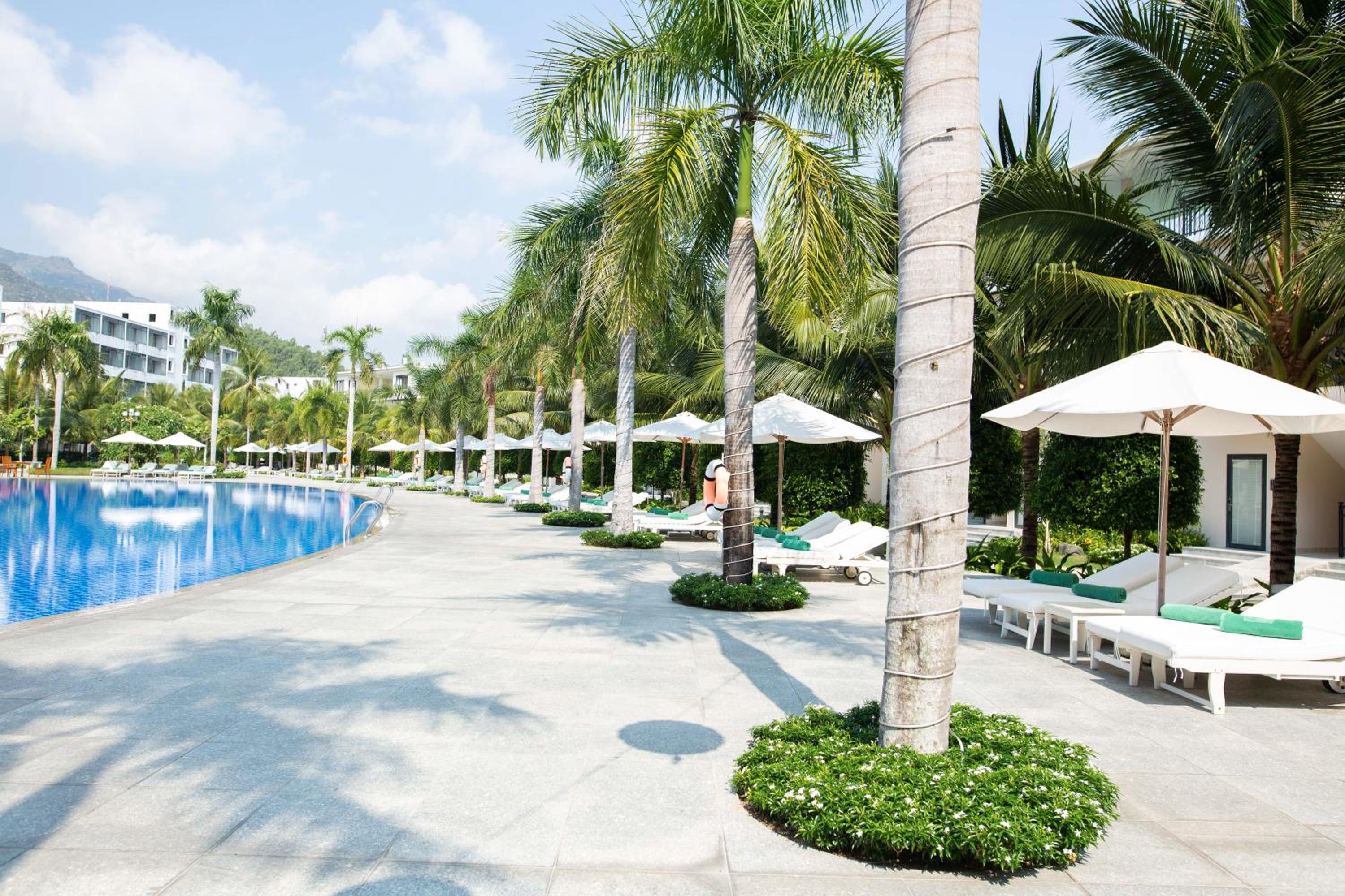 CostaBella Resort Nha Trang