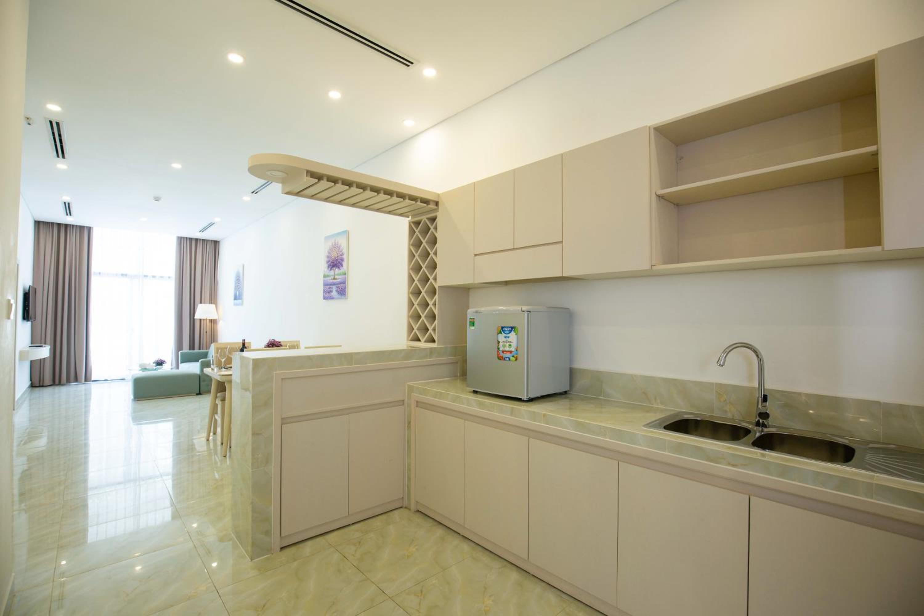 CostaBella Resort Nha Trang