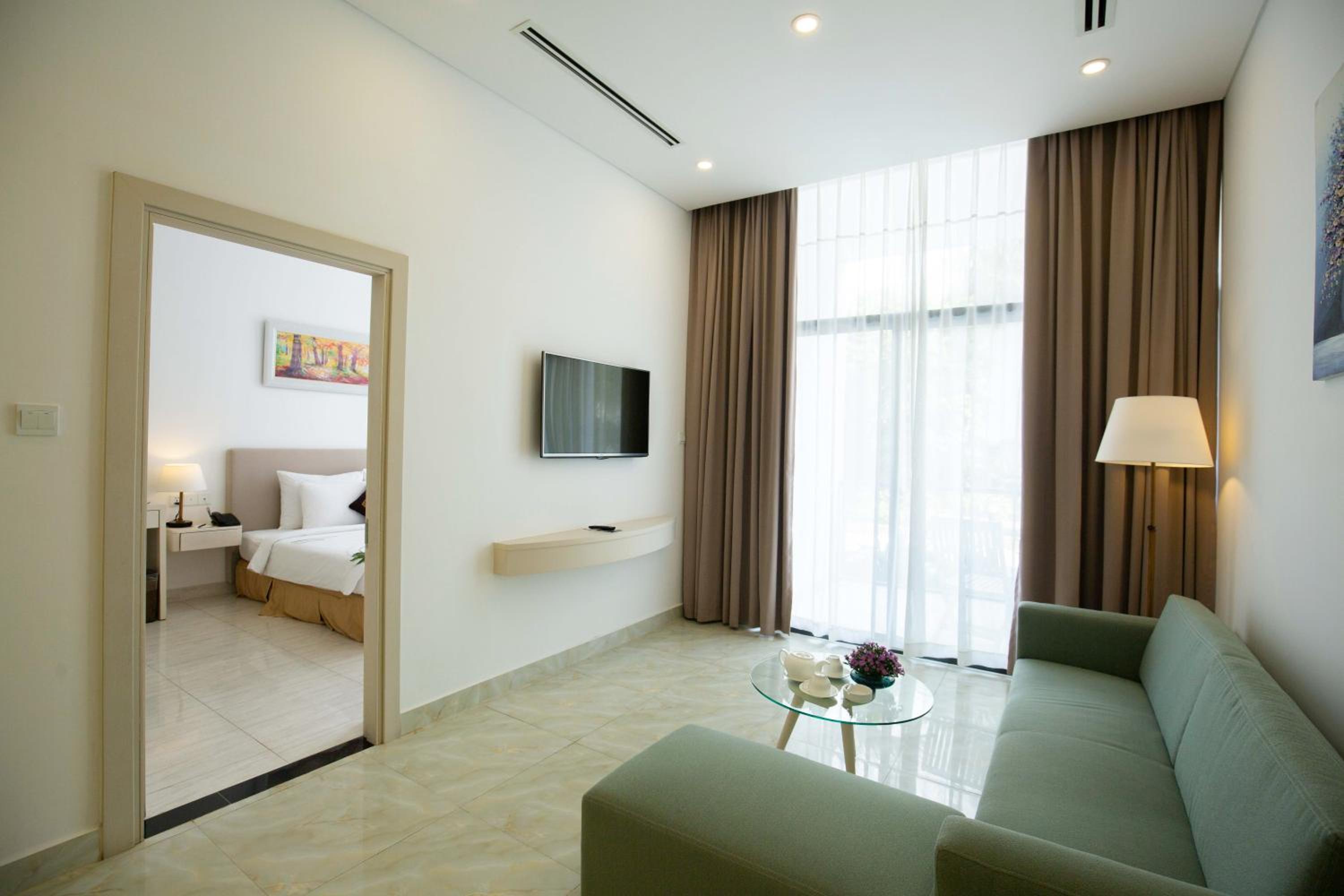 CostaBella Resort Nha Trang