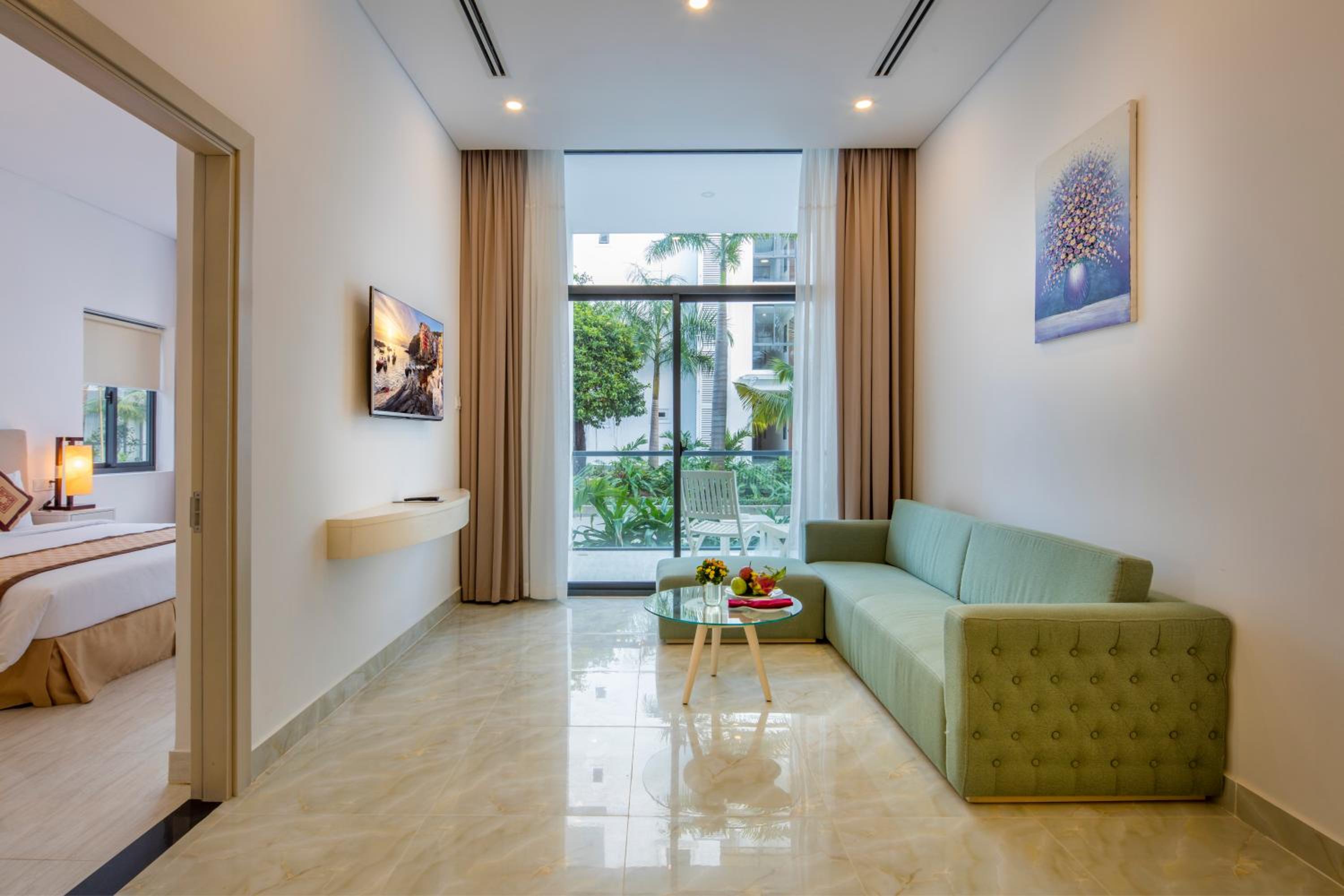 CostaBella Resort Nha Trang