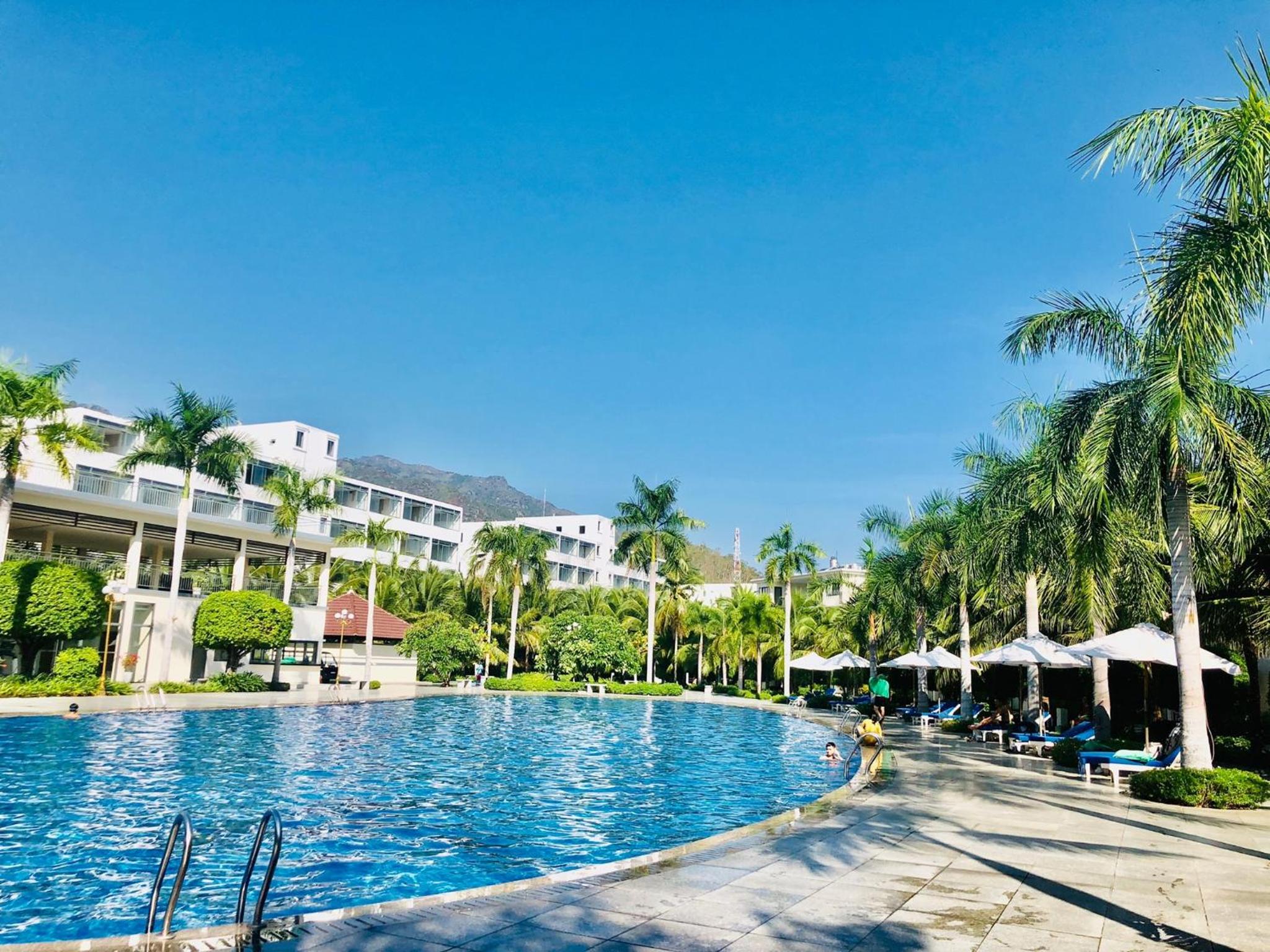 CostaBella Resort Nha Trang