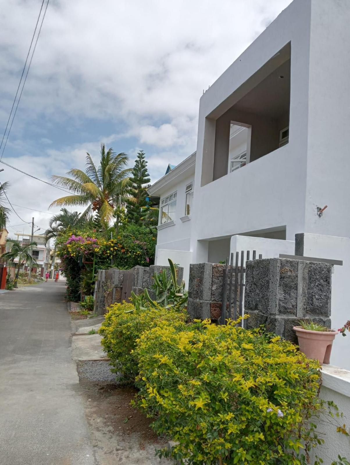 Chetty Tourist Residence
