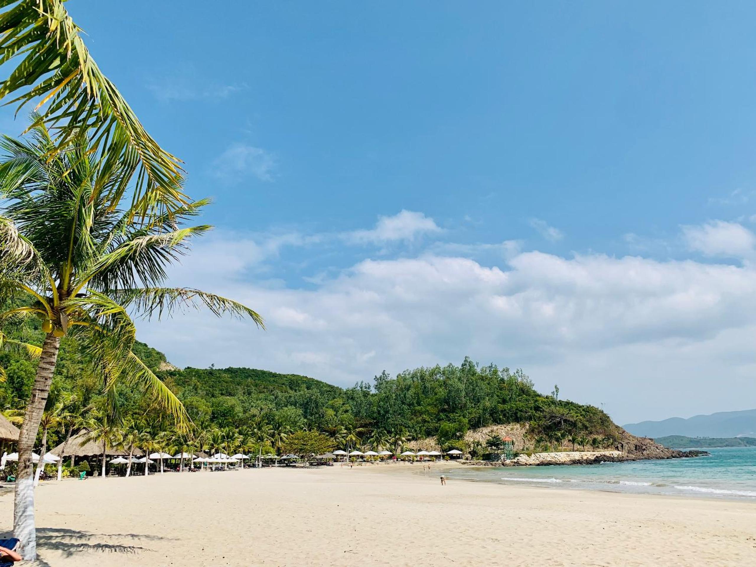 CostaBella Resort Nha Trang