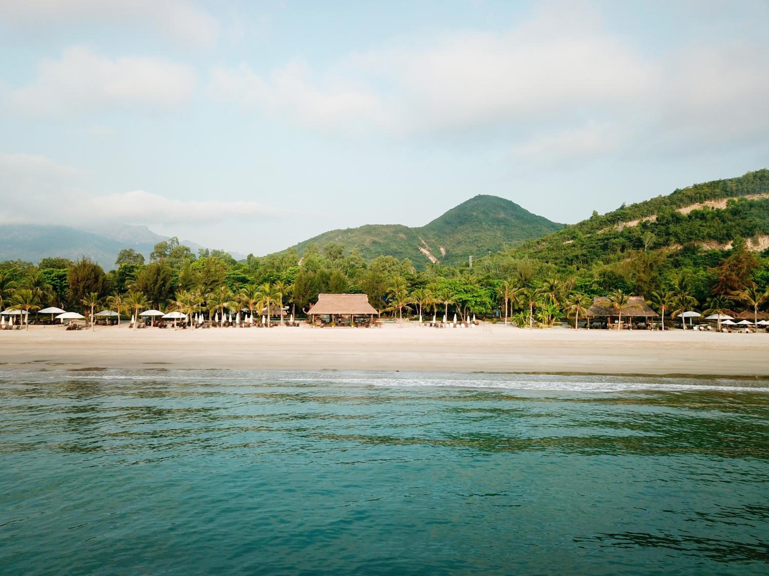 CostaBella Resort Nha Trang