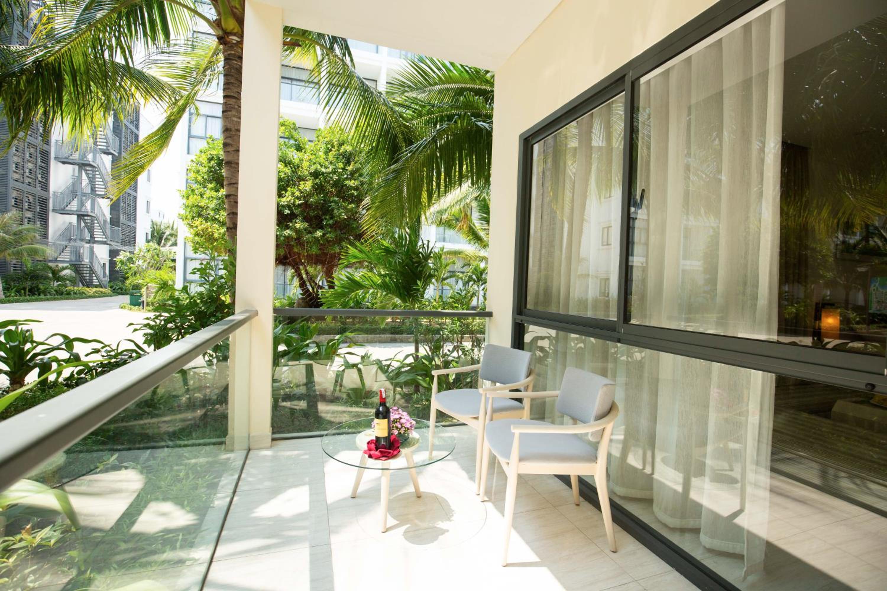 CostaBella Resort Nha Trang