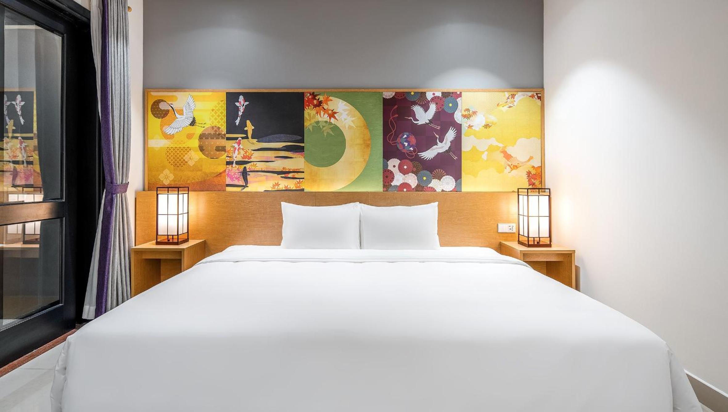 Da Nang - Mikazuki Japanese Resorts & Spa view 2