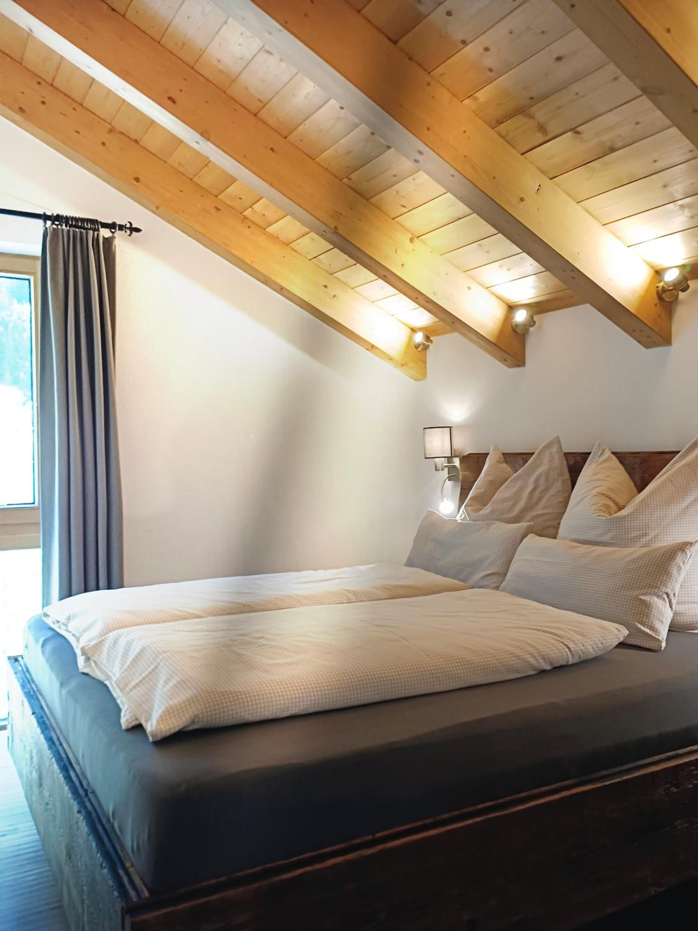 Haus Larcher Appartment