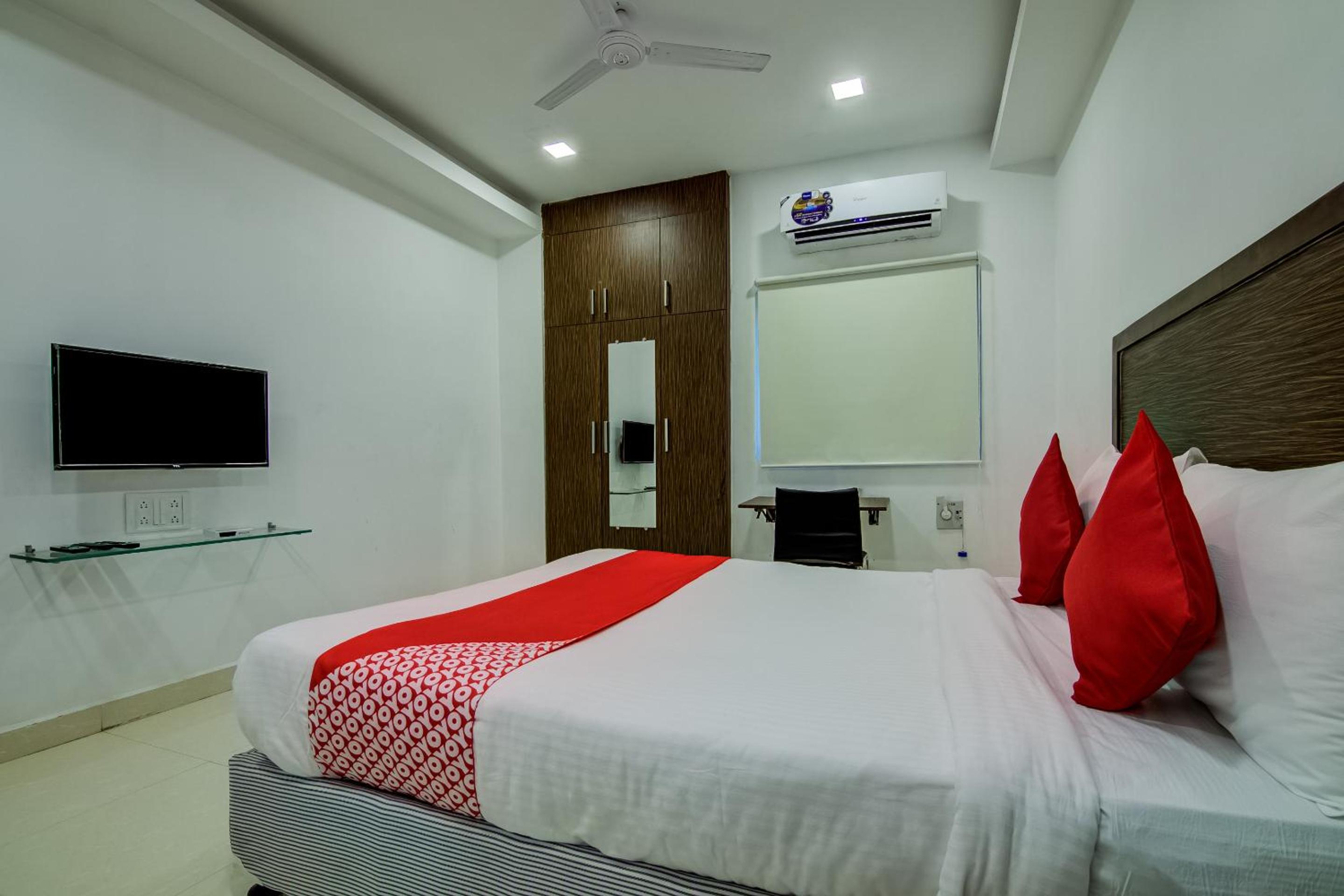 Hotel O Jayam Residency - Urapakkam view 5