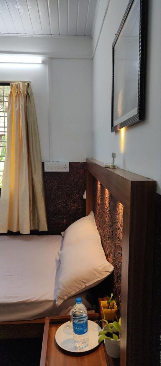 Kalappura Homestay