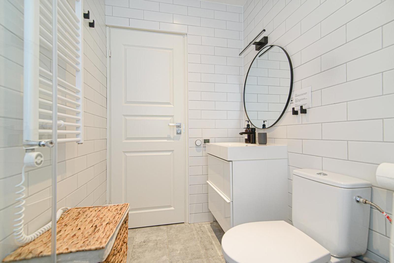 Modern Apartment Next to Ozas park by URBAN RENT