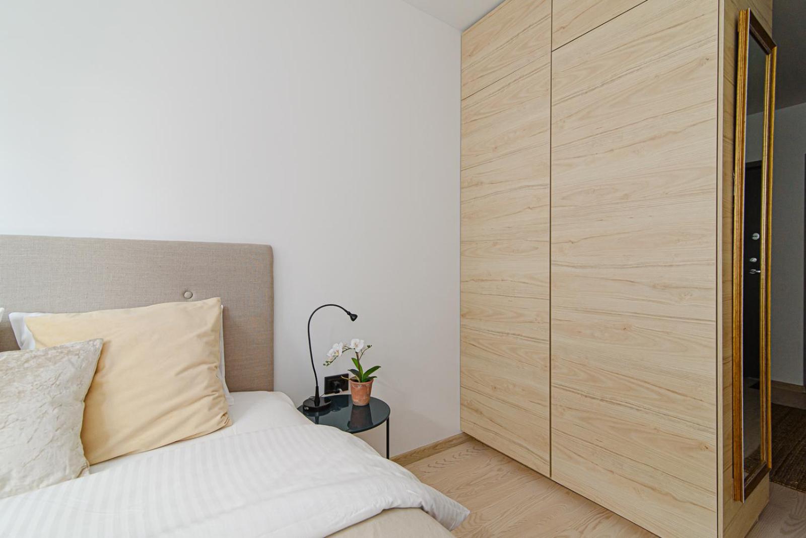 Modern Apartment Next to Ozas park by URBAN RENT