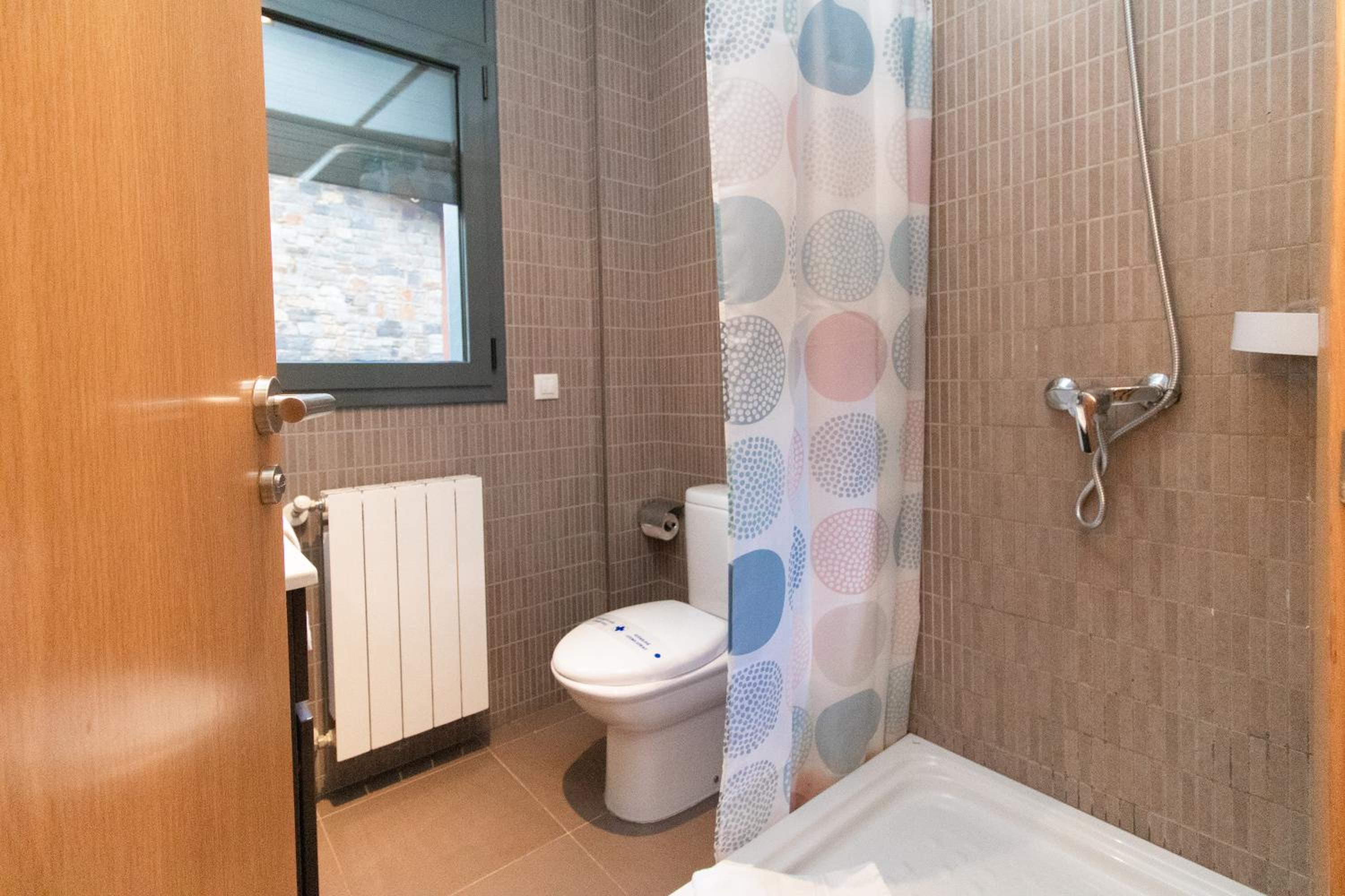 Apartamentos Canillo 3000