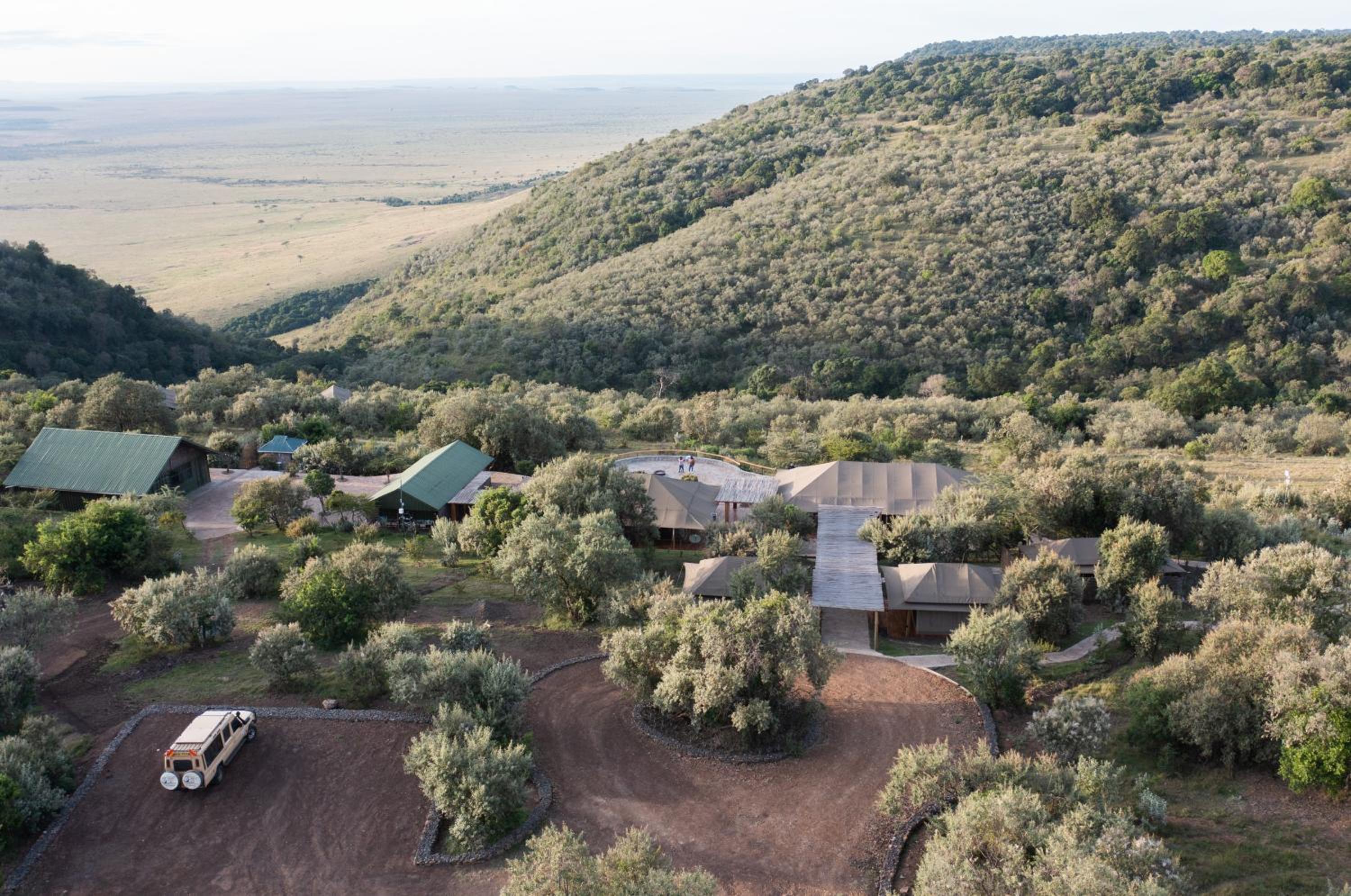 Masai Mara Vacations - Mara Elatia Camp - Property Image 1
