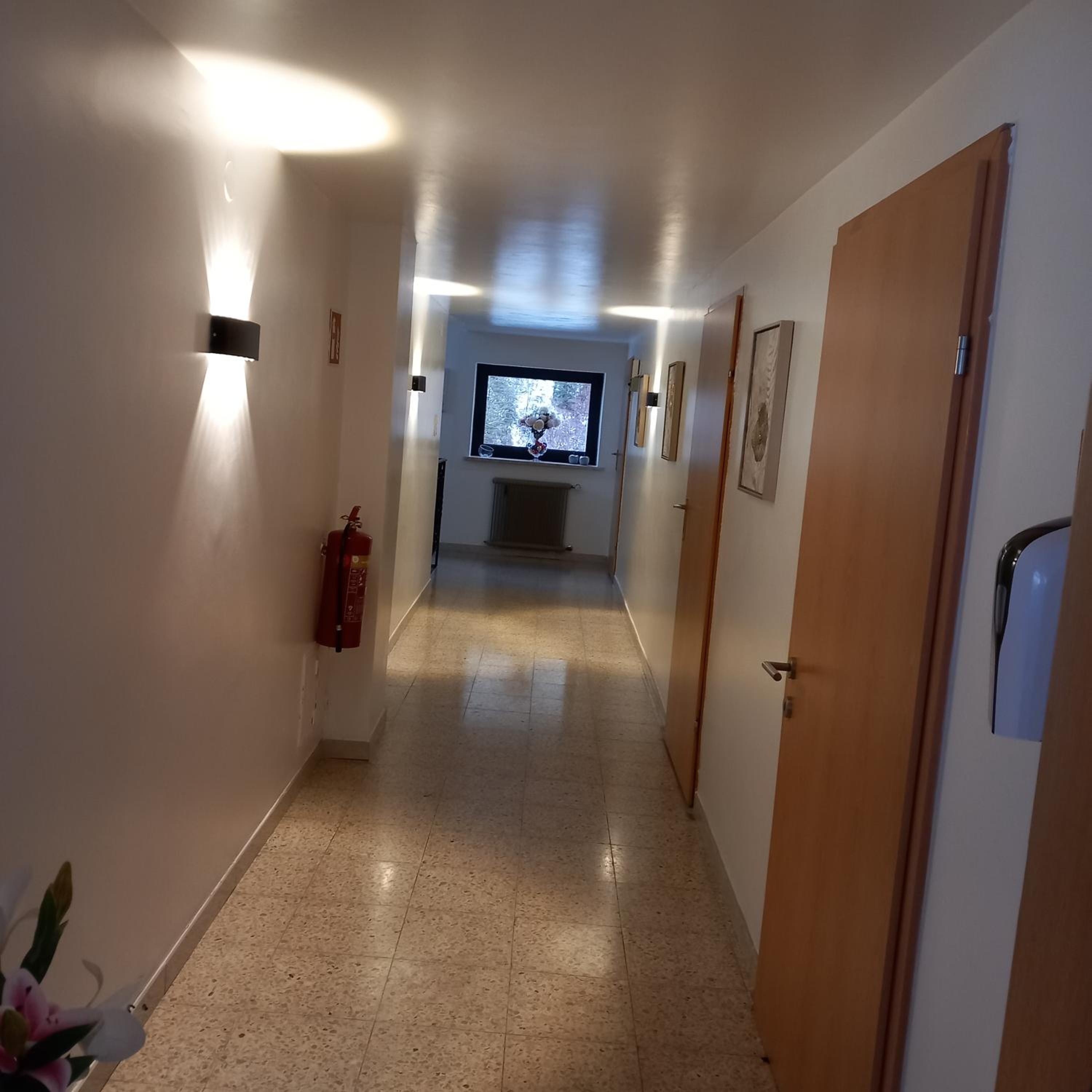 Pension Alpina