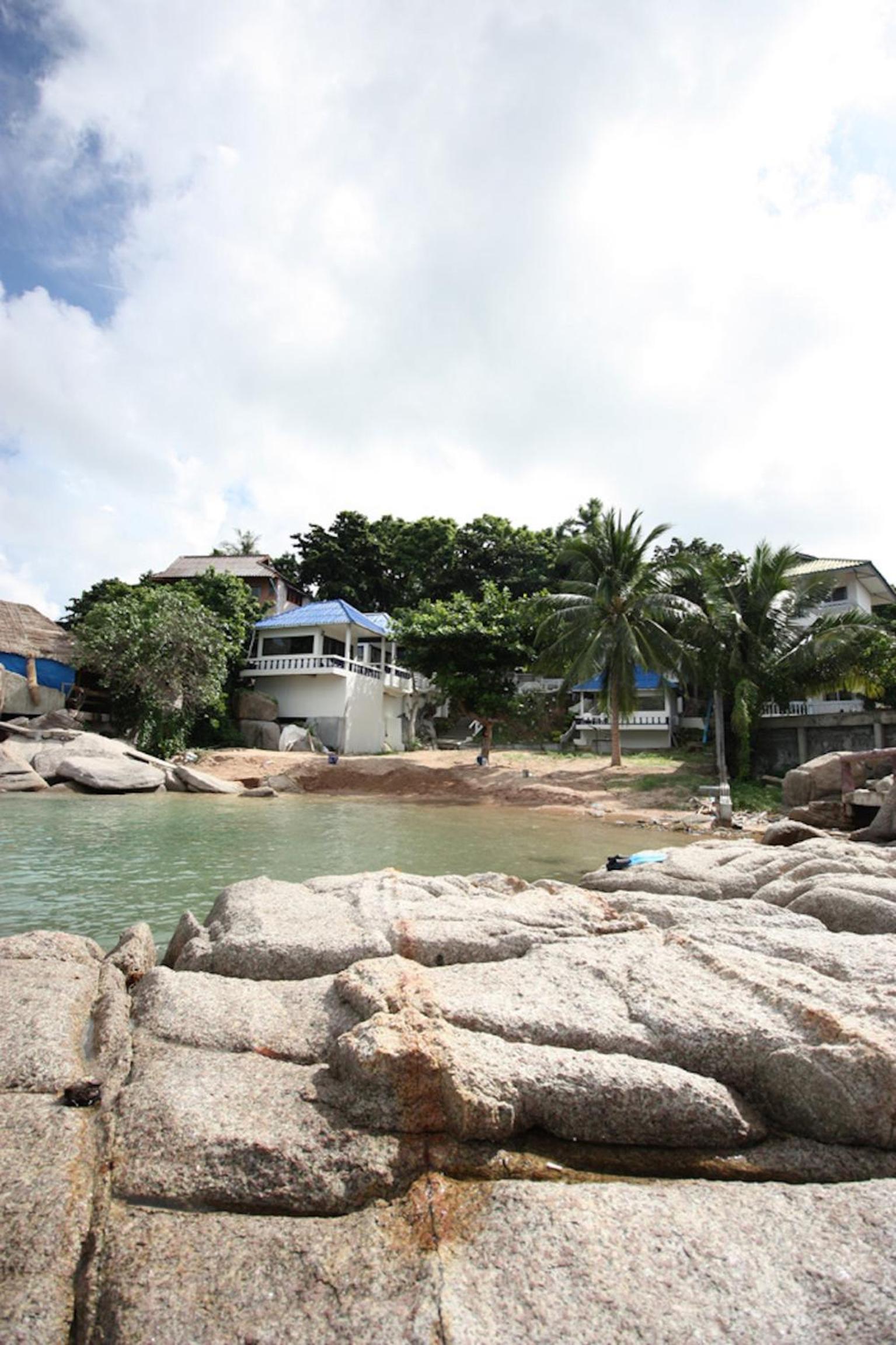Simple Life Talay & Divers Resort