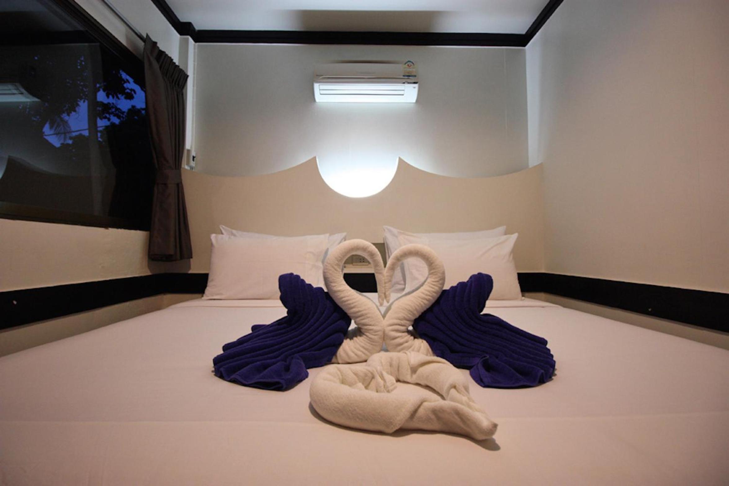 Simple Life Talay & Divers Resort
