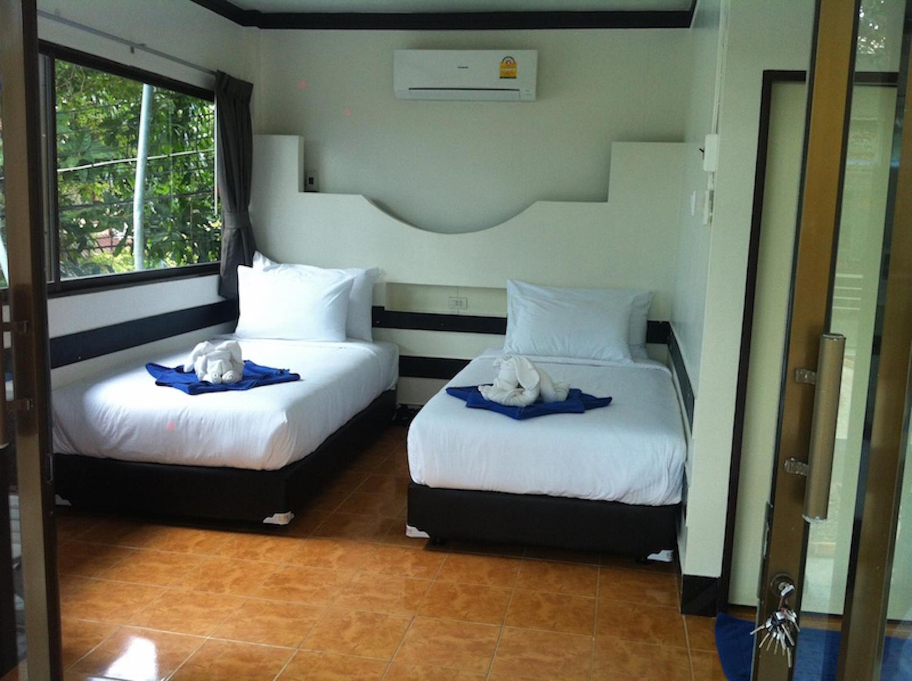 Simple Life Talay & Divers Resort