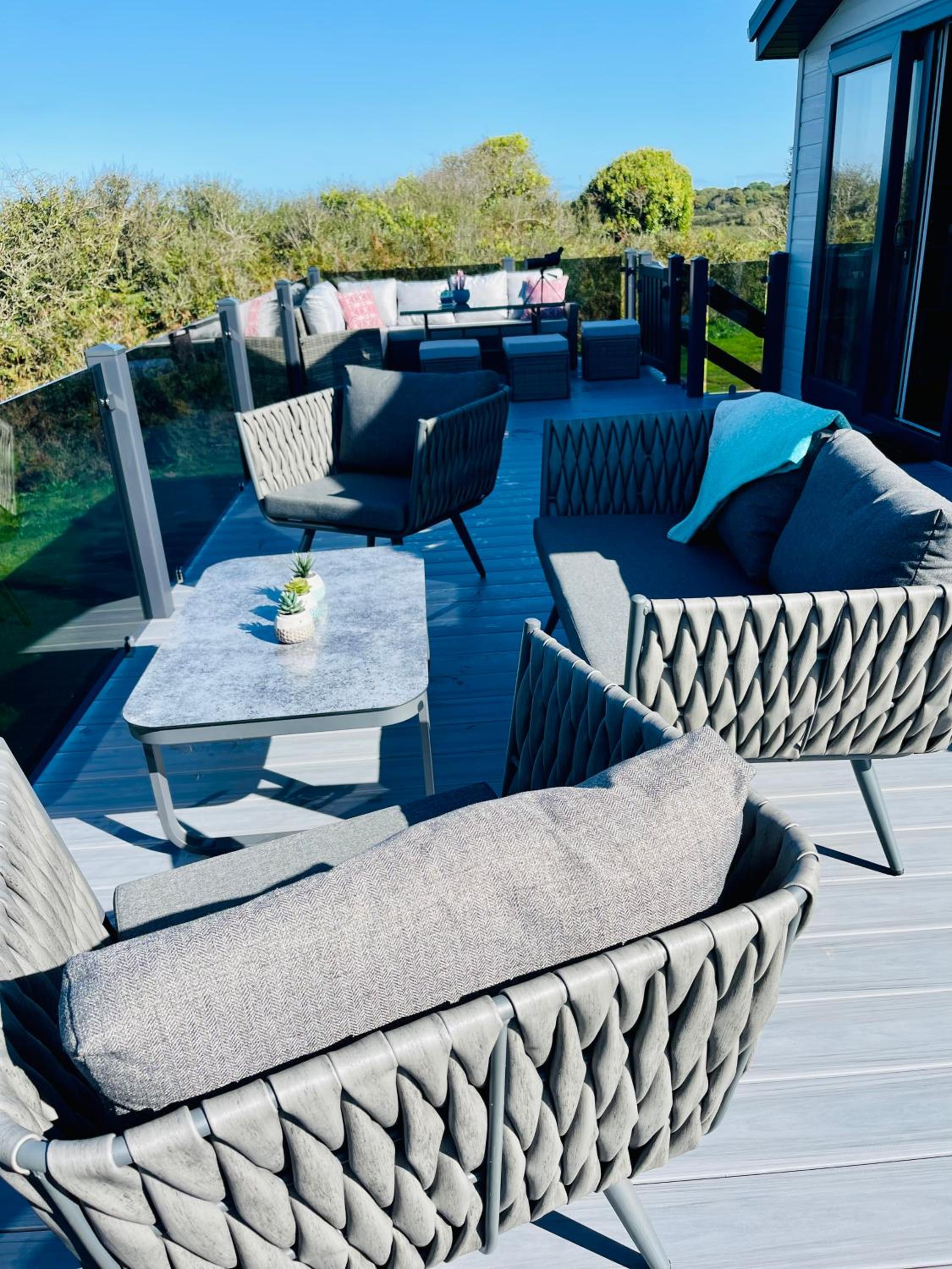 C-Scape Lodge
