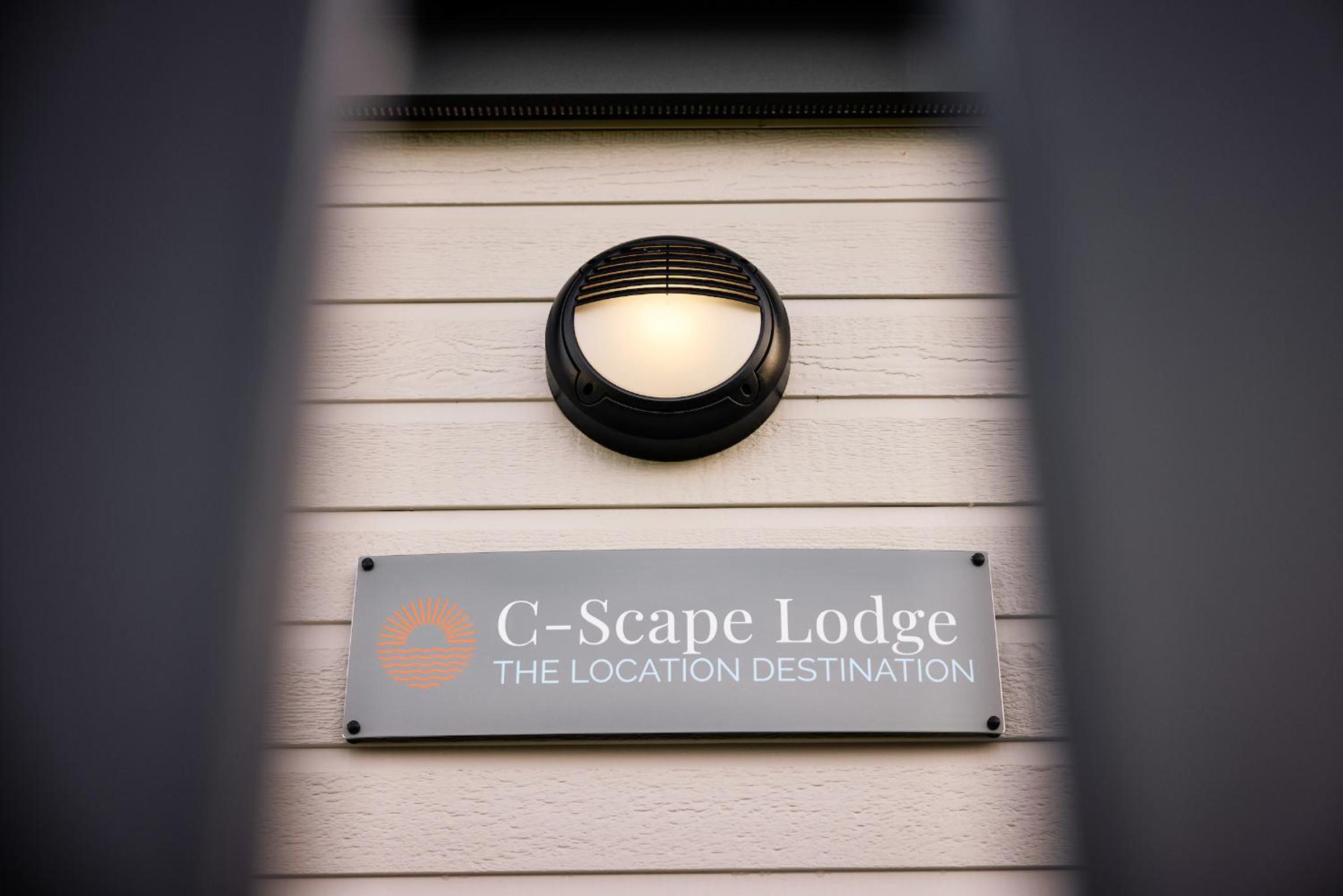 C-Scape Lodge