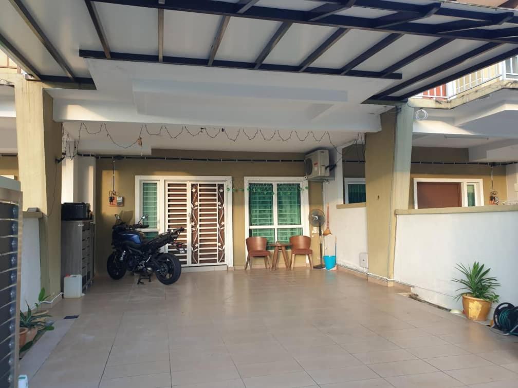 Mountain View Homestay photo 3