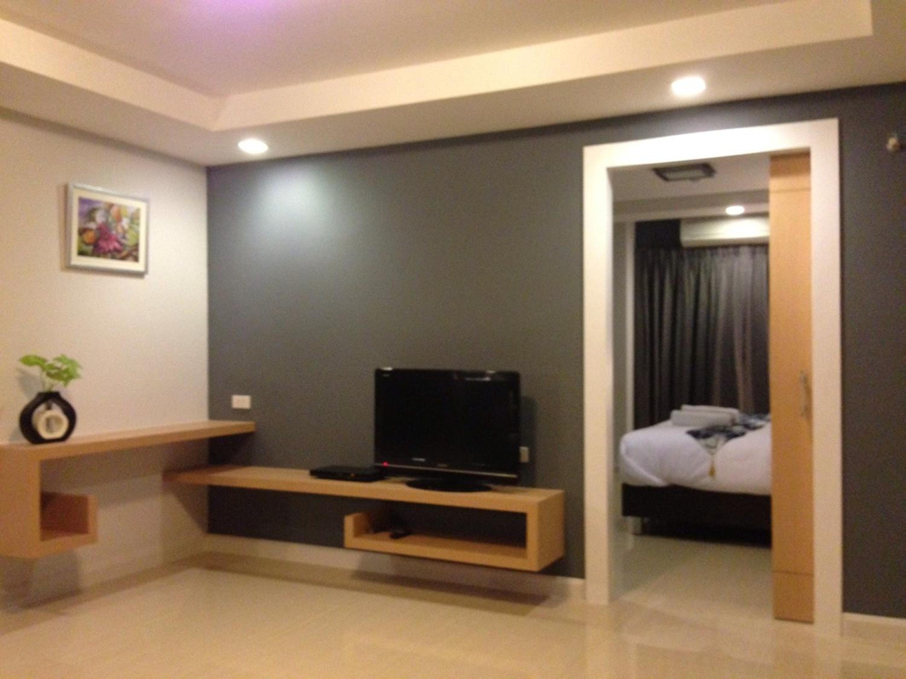 The Aim Sathorn Hotel