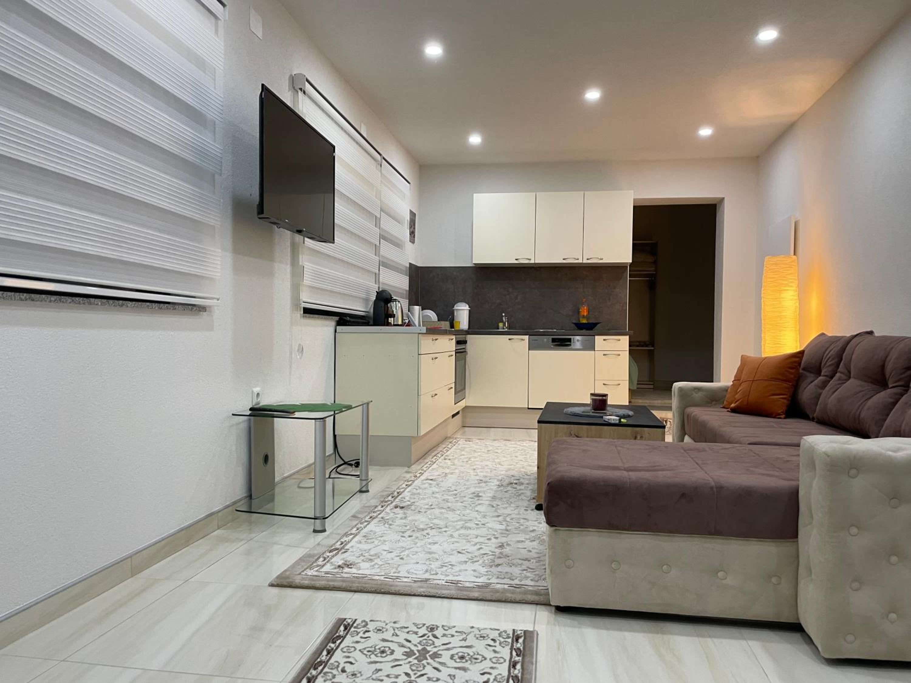 Apartman Ćuprija
