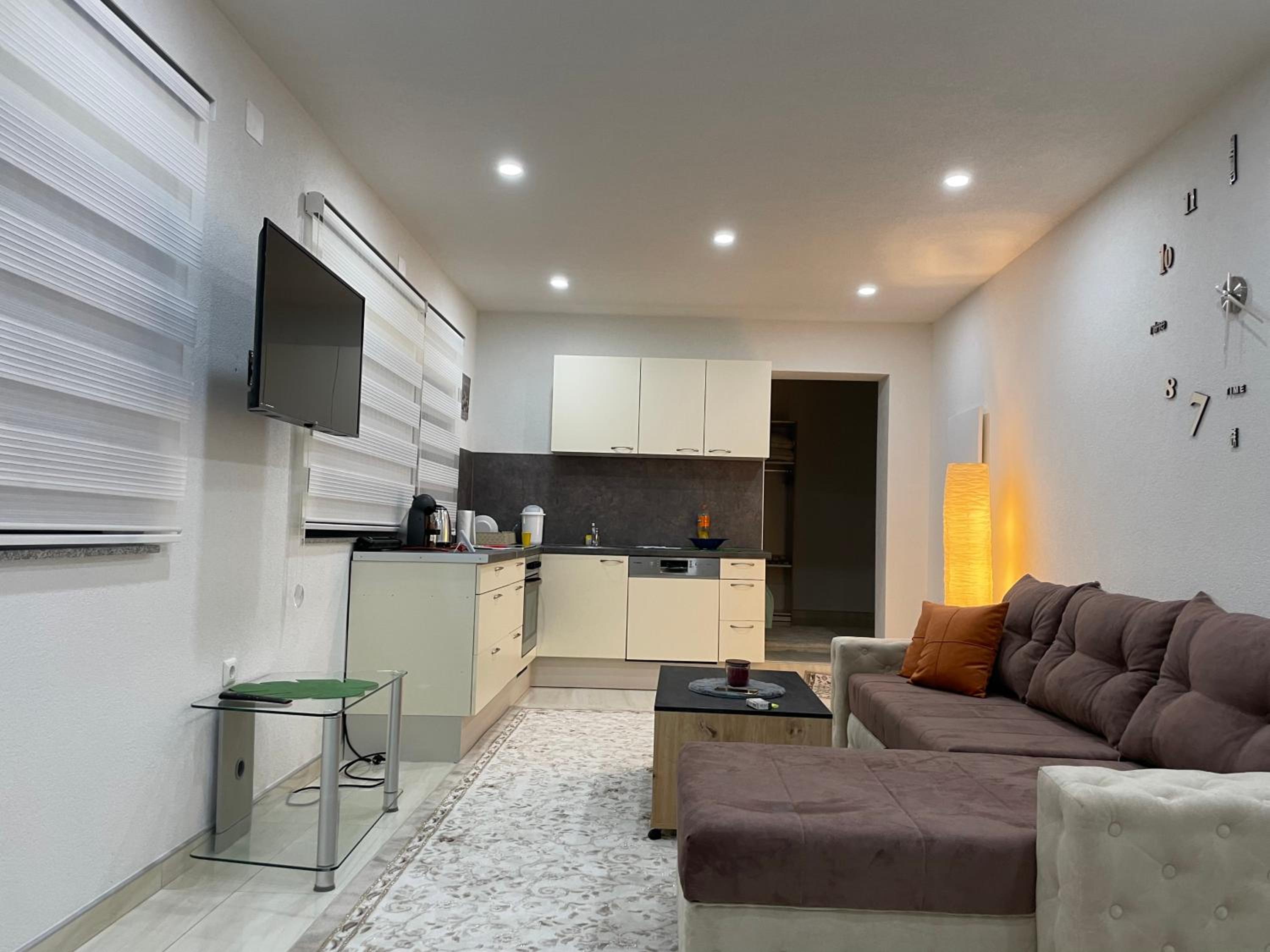 Apartman Ćuprija