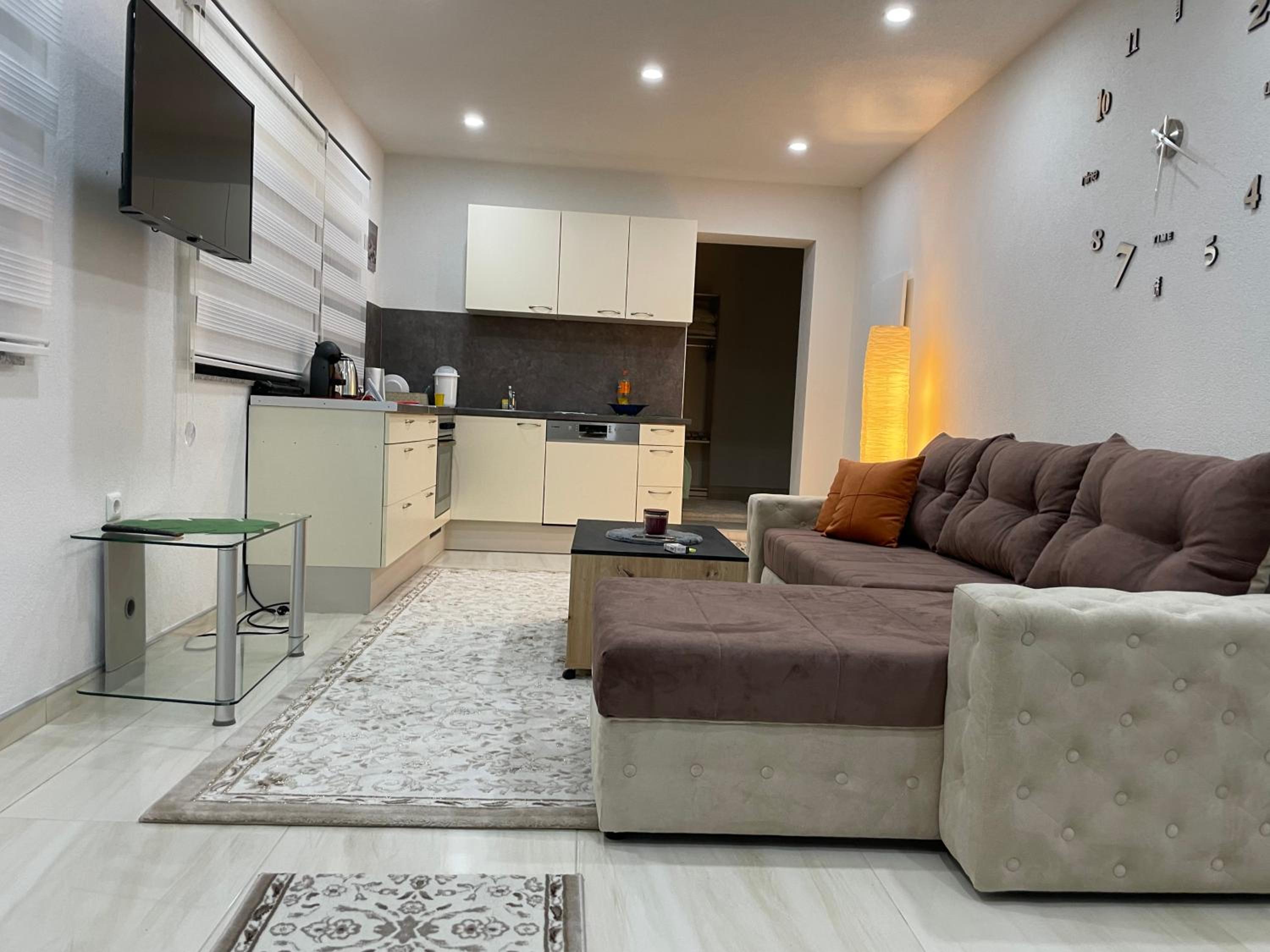 Apartman Ćuprija