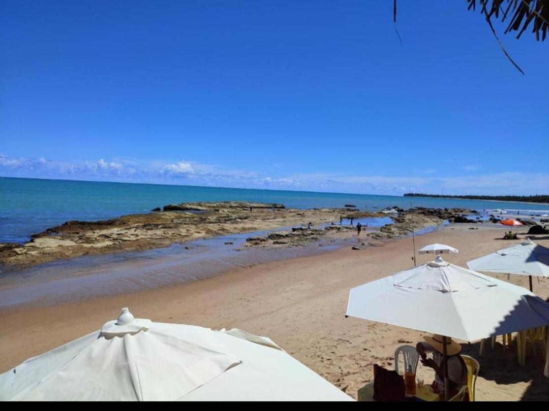 Suites Recanto dos Coqueirais Beach