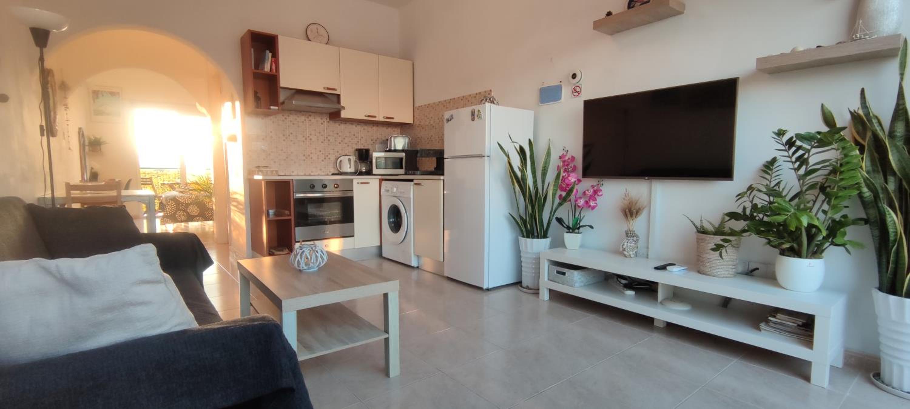 Thalassa Seaside Boutique Beach Apartment view 3