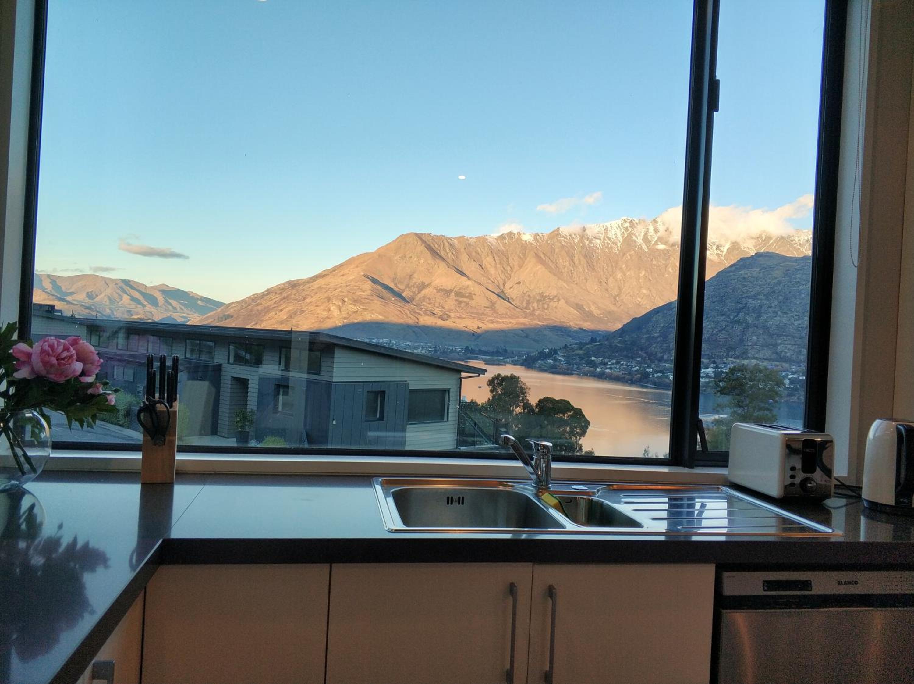 GoldRush Haven view 2