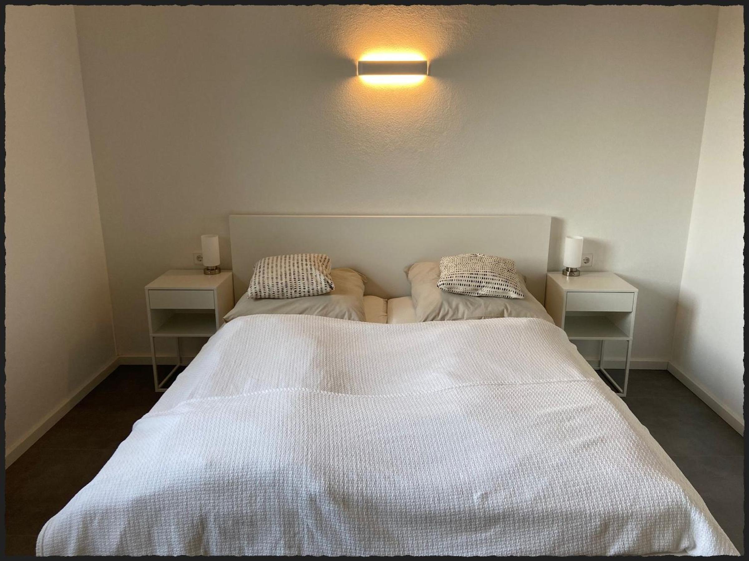 Ferienwohnung Seeglück