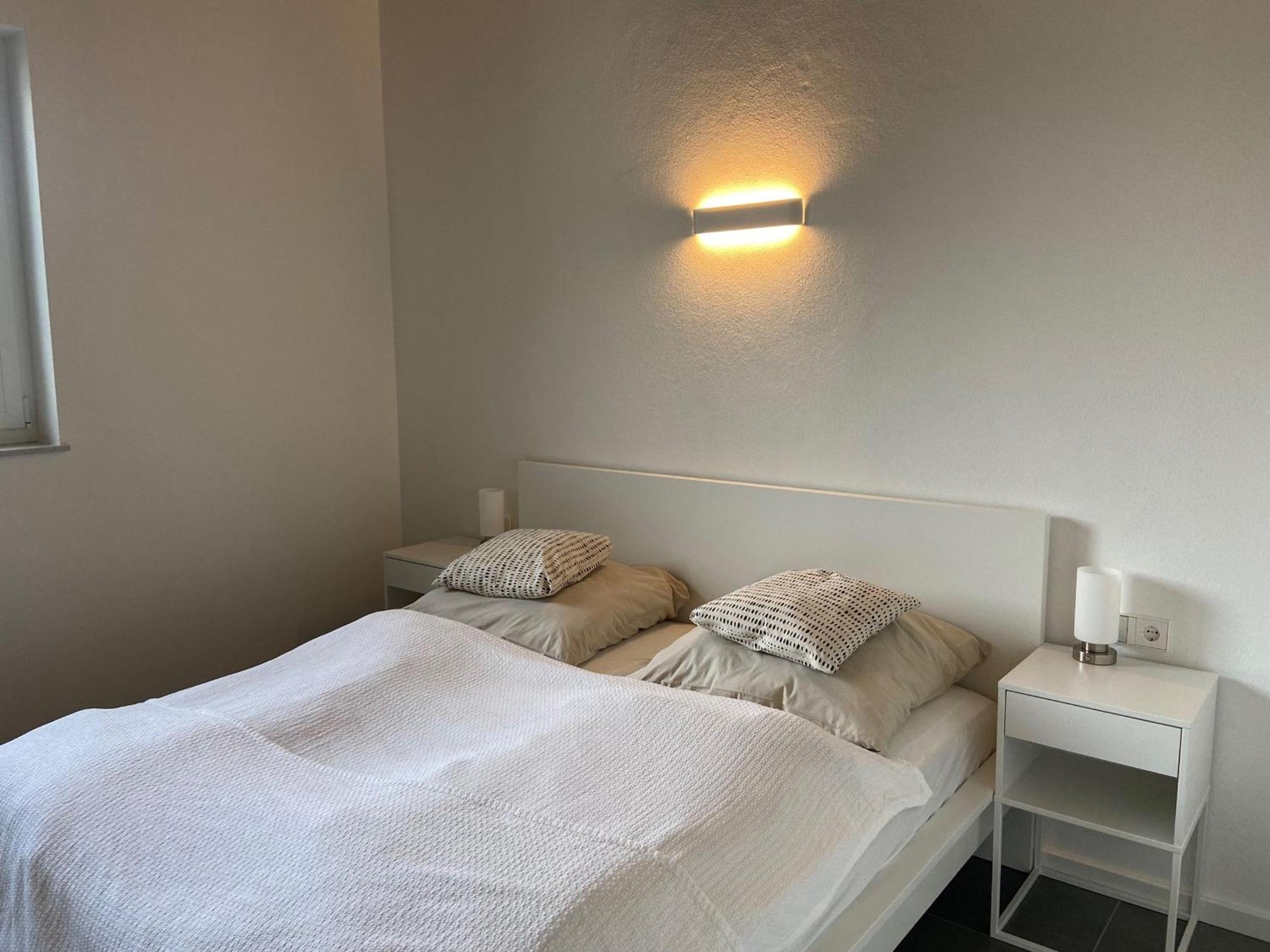 Ferienwohnung Seeglück