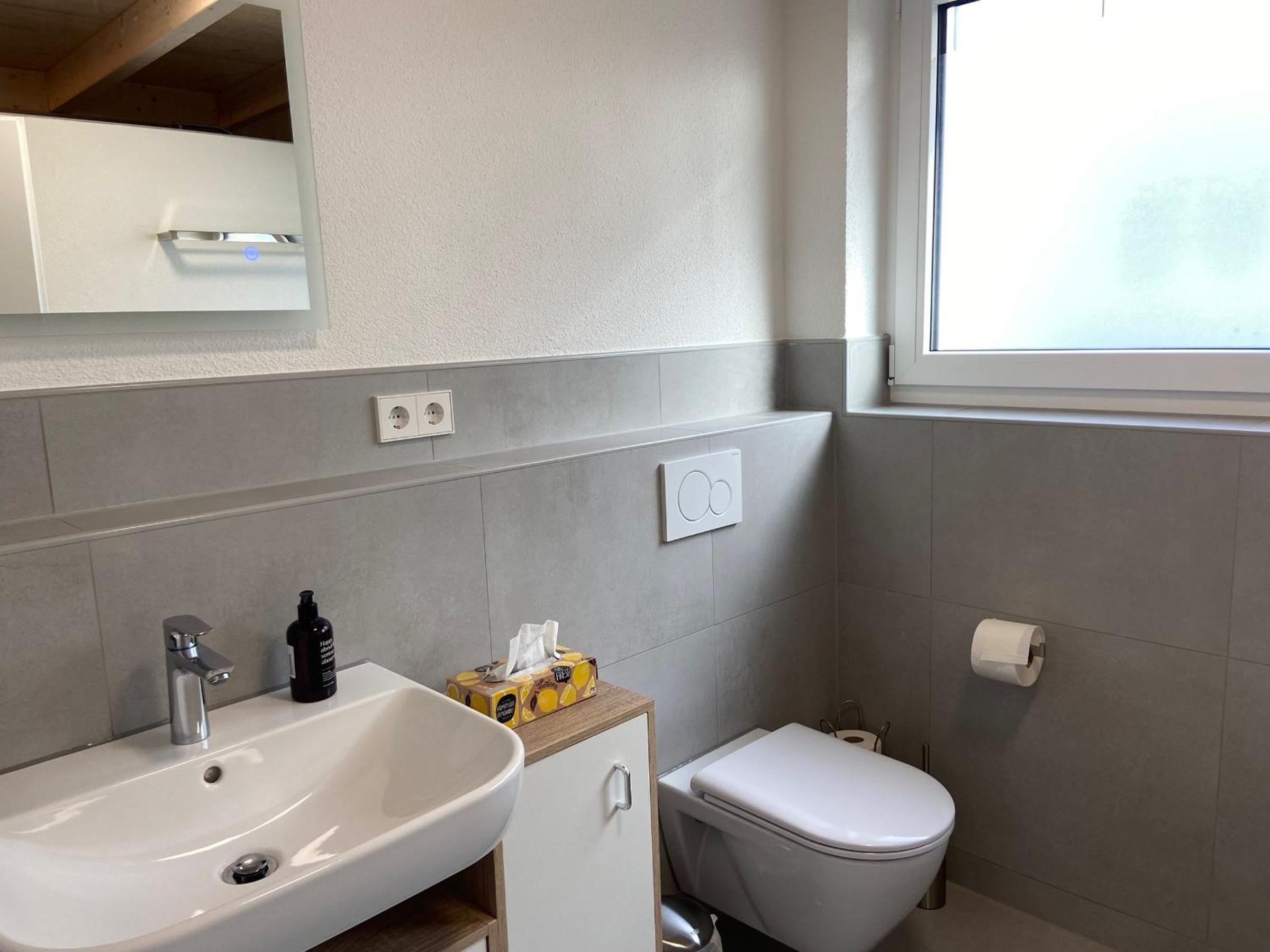 Ferienwohnung Seeglück