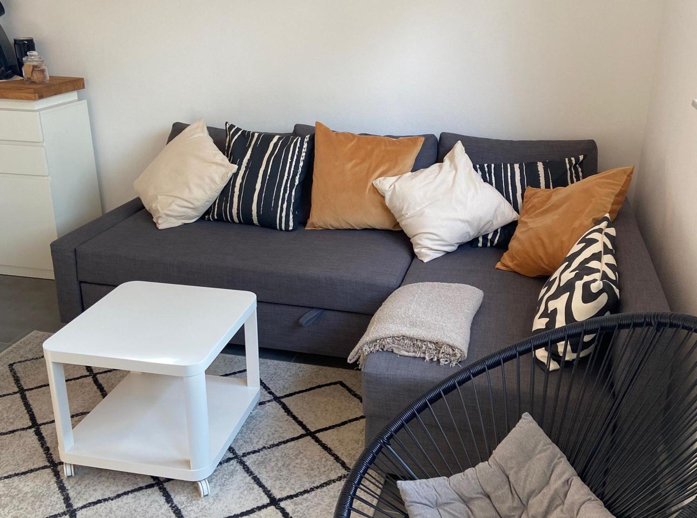 Ferienwohnung Seeglück