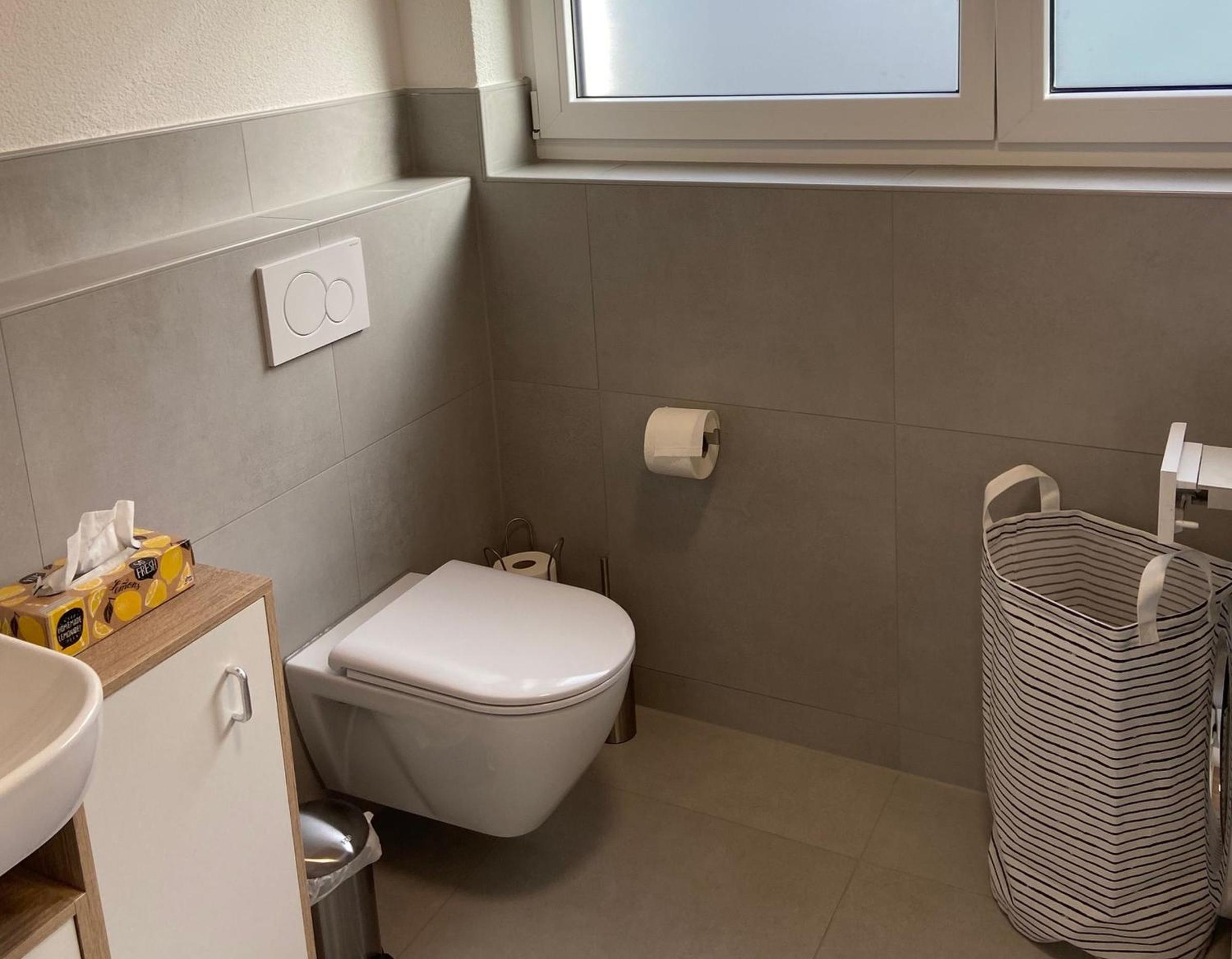 Ferienwohnung Seeglück
