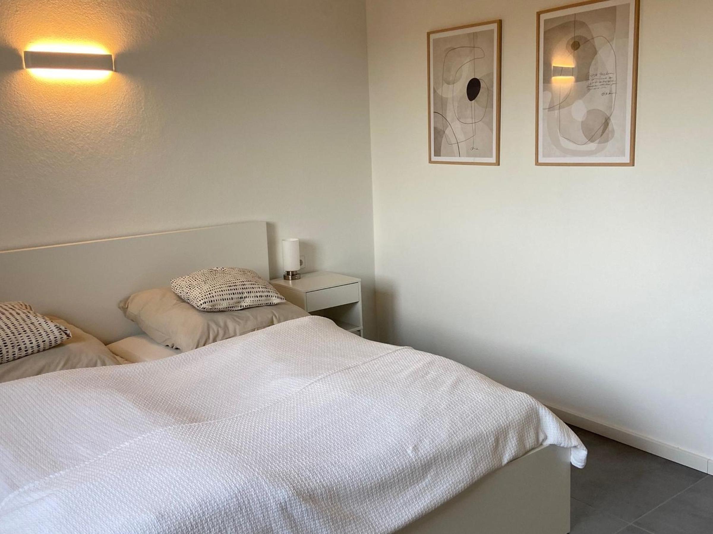 Ferienwohnung Seeglück