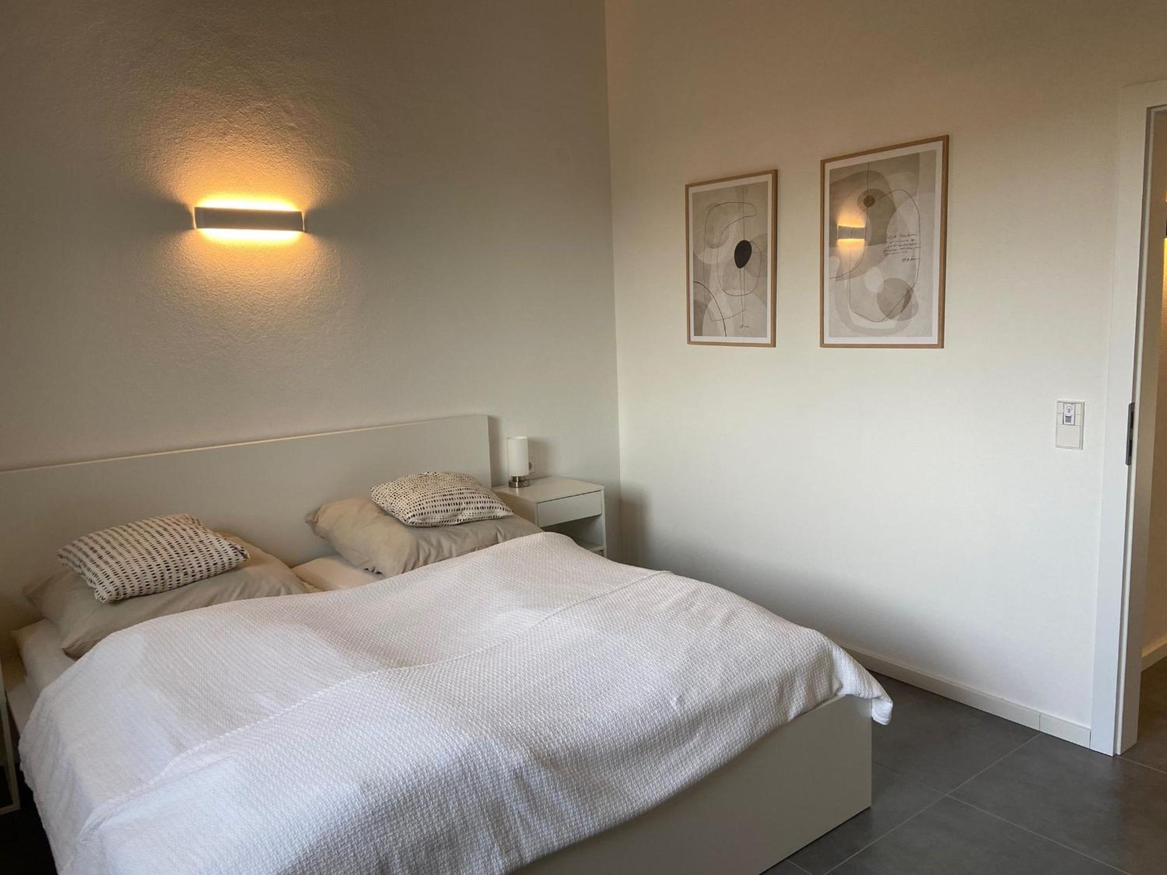 Ferienwohnung Seeglück