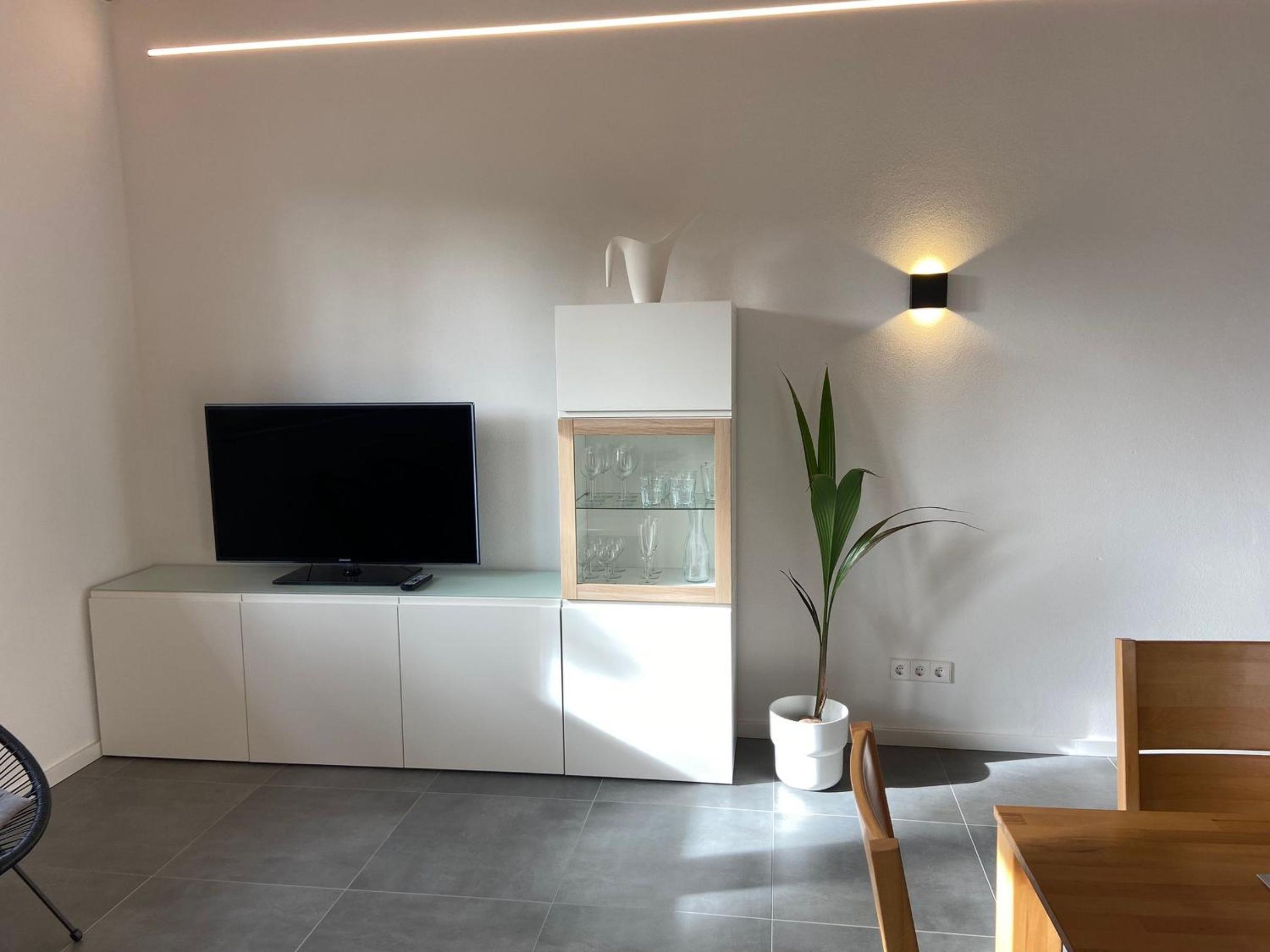 Ferienwohnung Seeglück